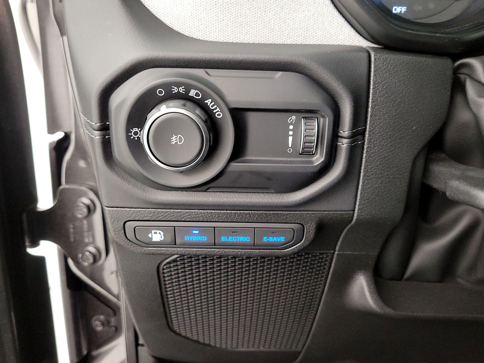 2025 Jeep Wrangler 4xe Sahara 4XE - Photo 14