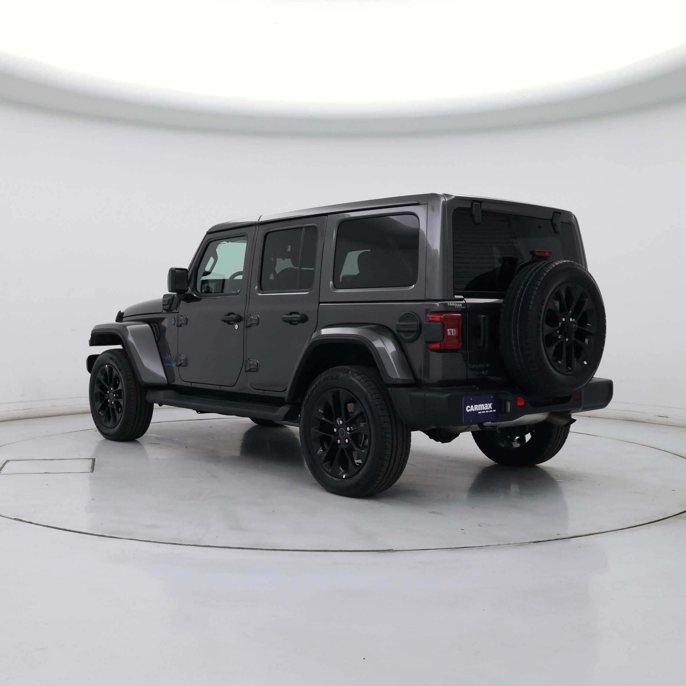 Thumbnail: 2025 Jeep Wrangler - 2