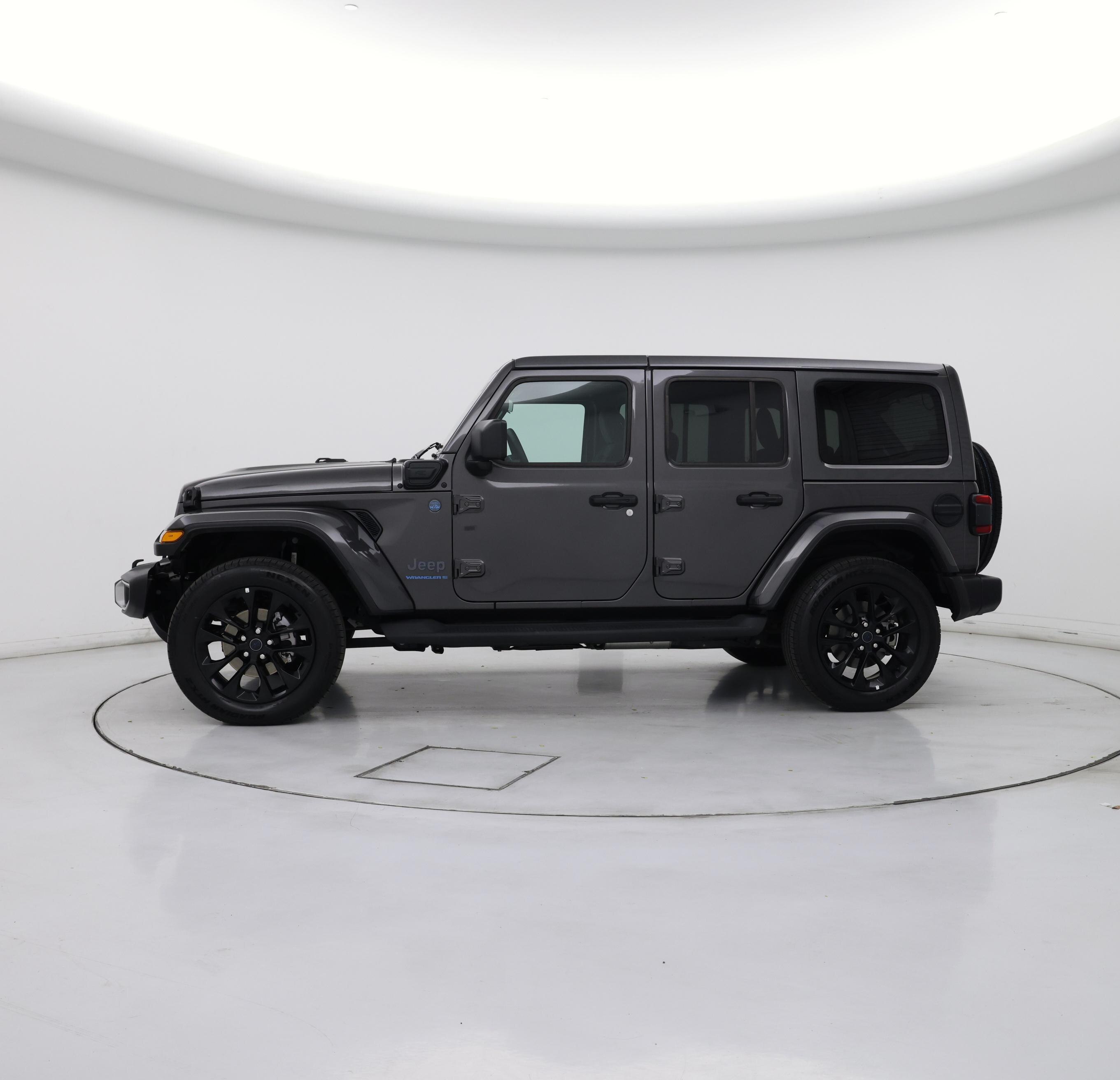 Thumbnail: 2025 Jeep Wrangler - 3