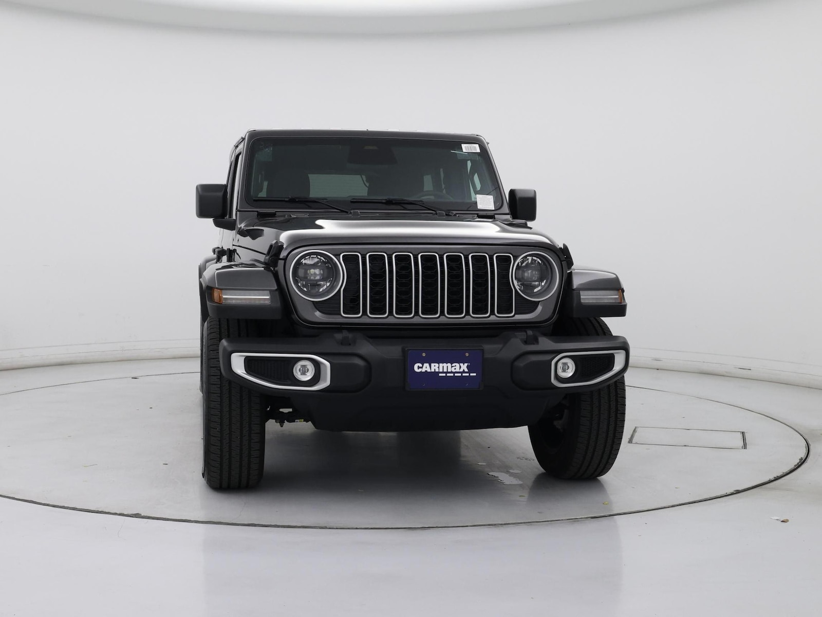 2025 Jeep Wrangler 4xe Sahara 4XE - Photo 6