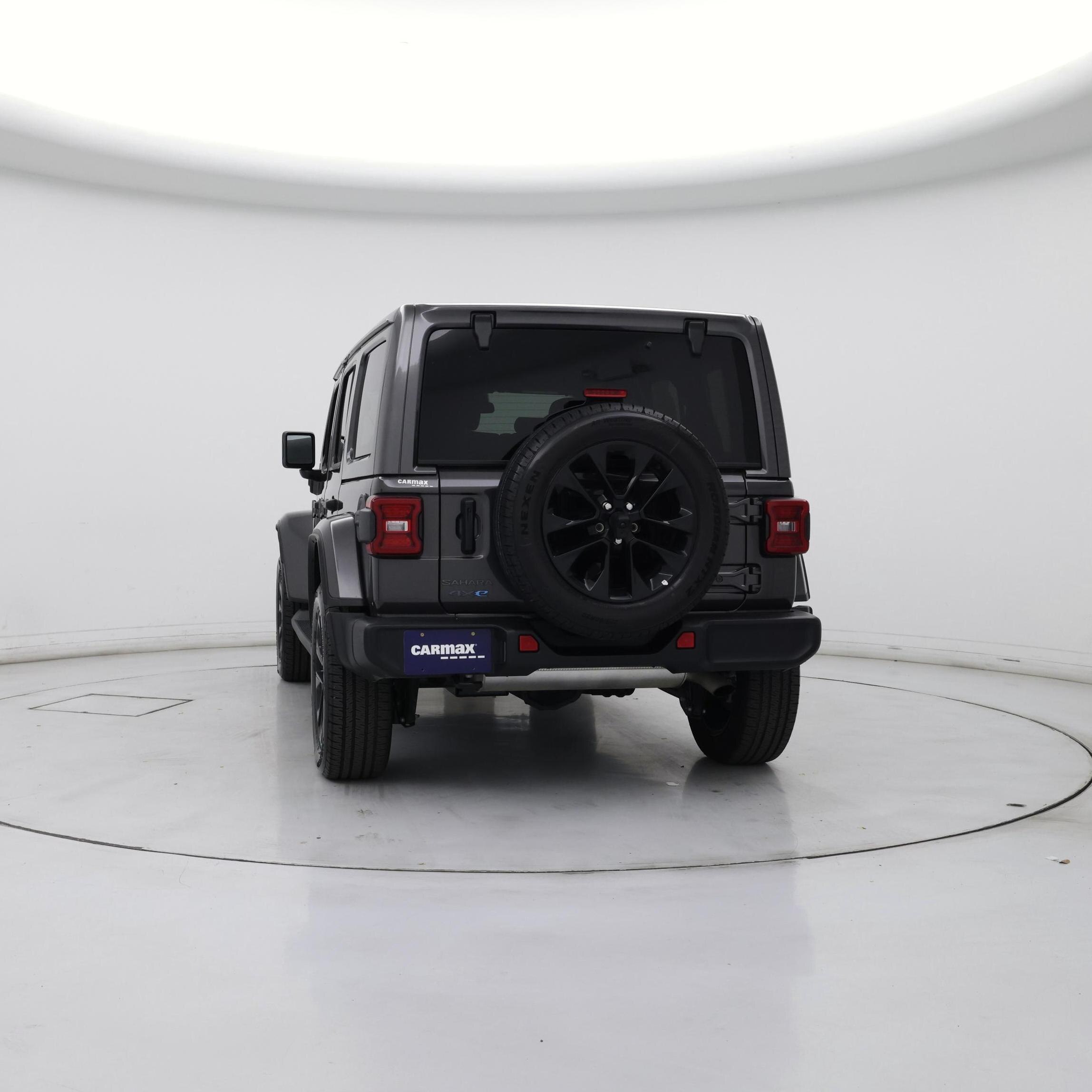 Thumbnail: 2025 Jeep Wrangler - 6