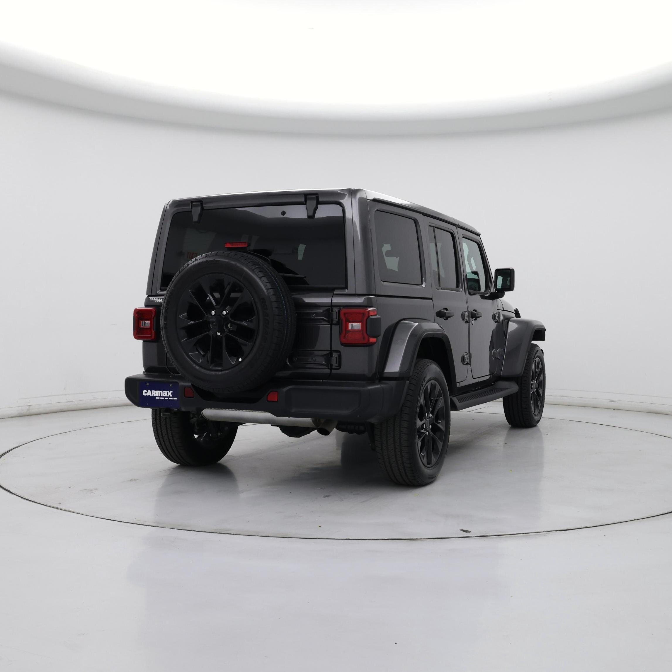Thumbnail: 2025 Jeep Wrangler - 8