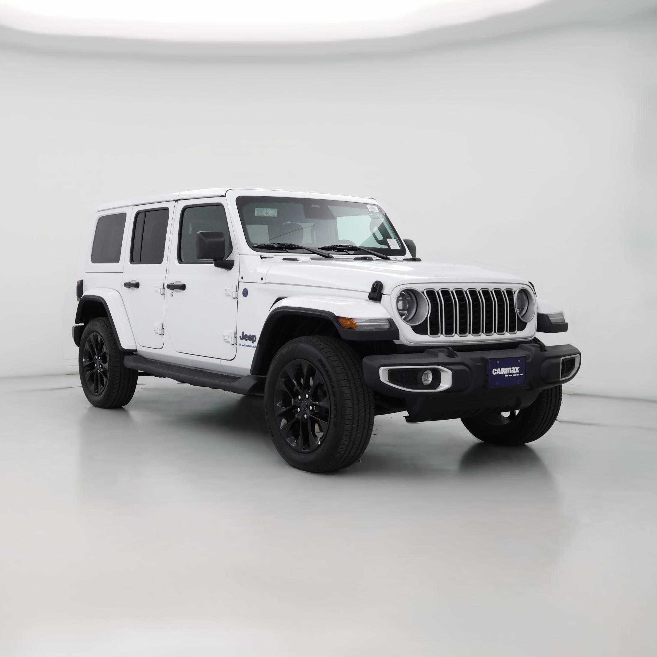 Thumbnail: 2025 Jeep Wrangler - 1