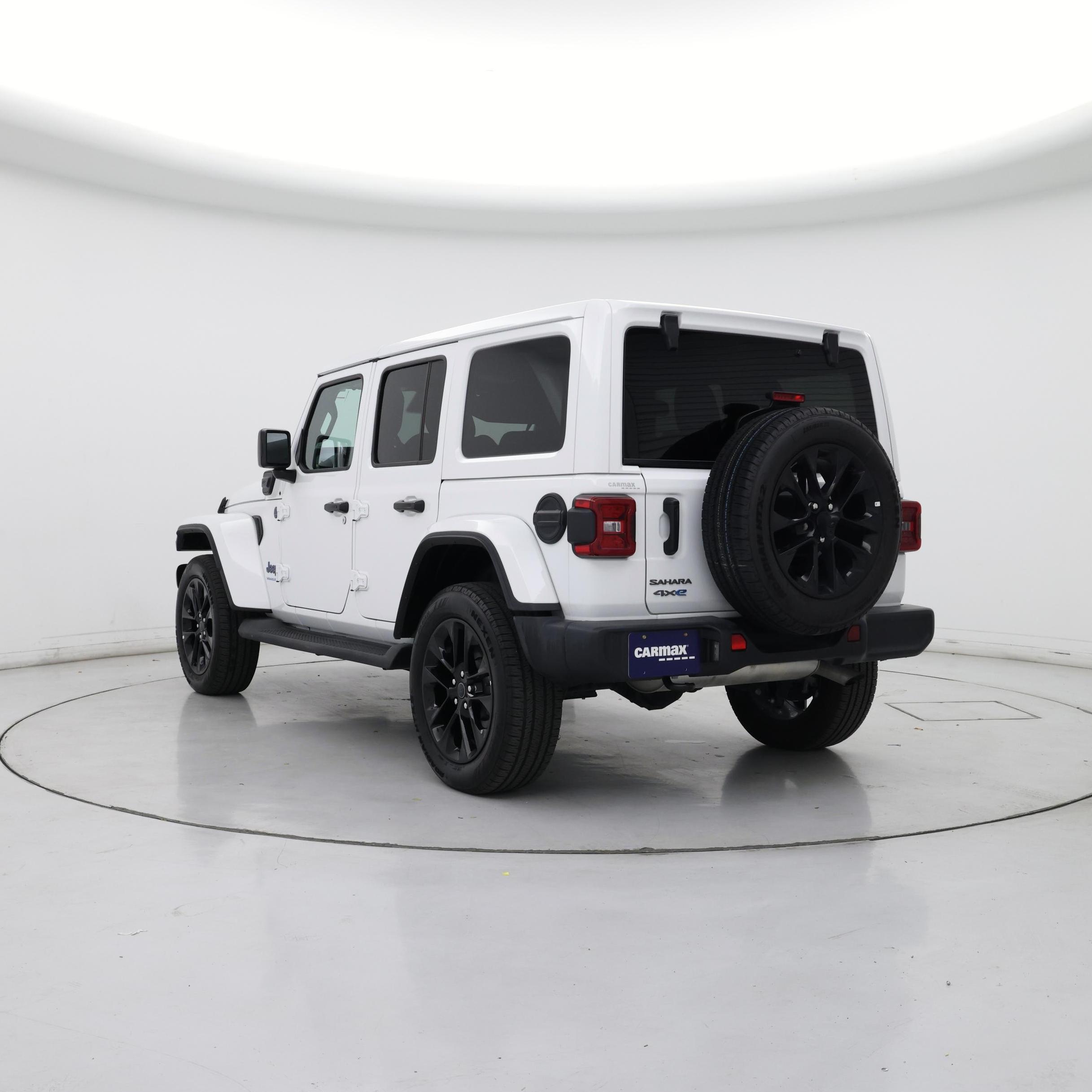 Thumbnail: 2025 Jeep Wrangler - 2