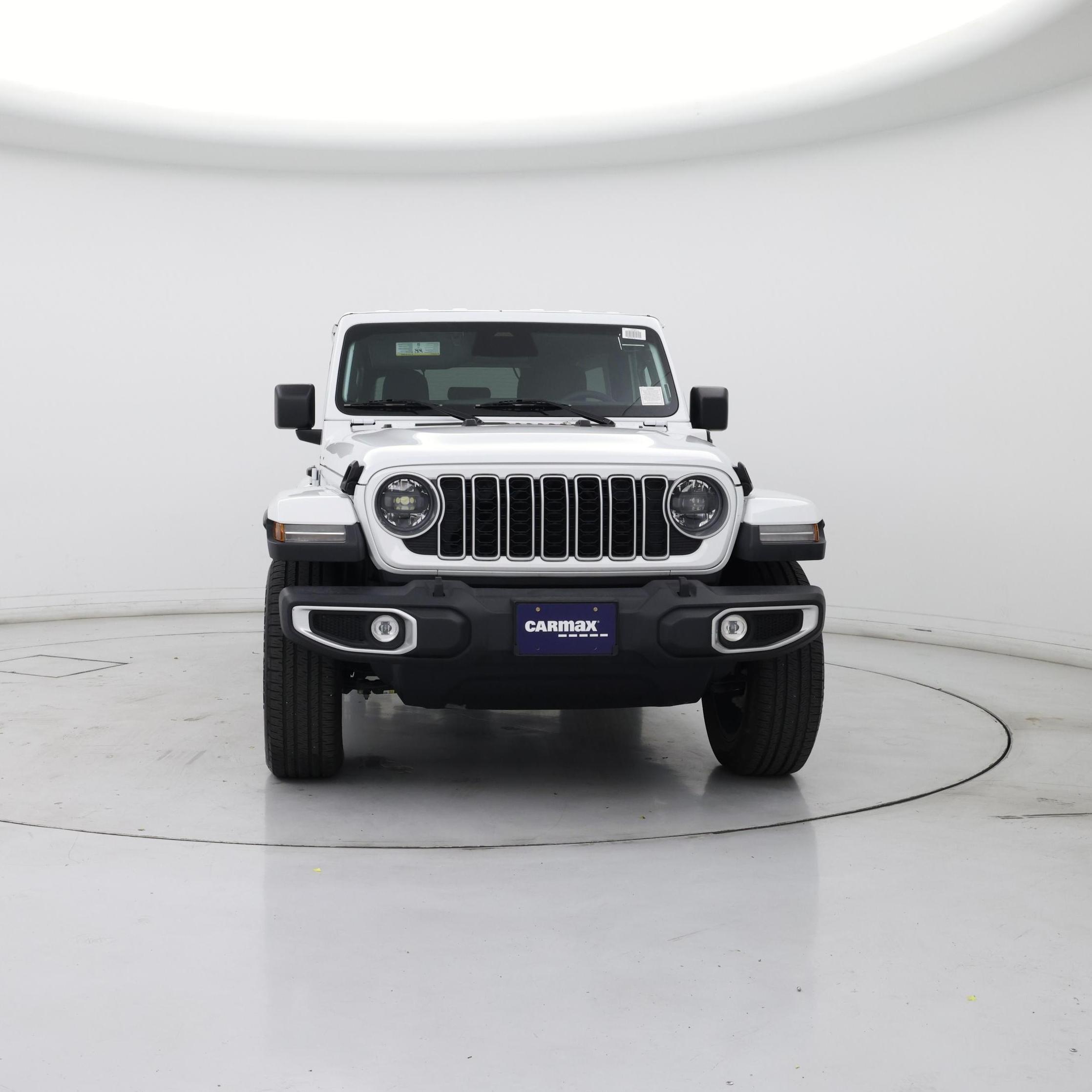 Thumbnail: 2025 Jeep Wrangler - 5