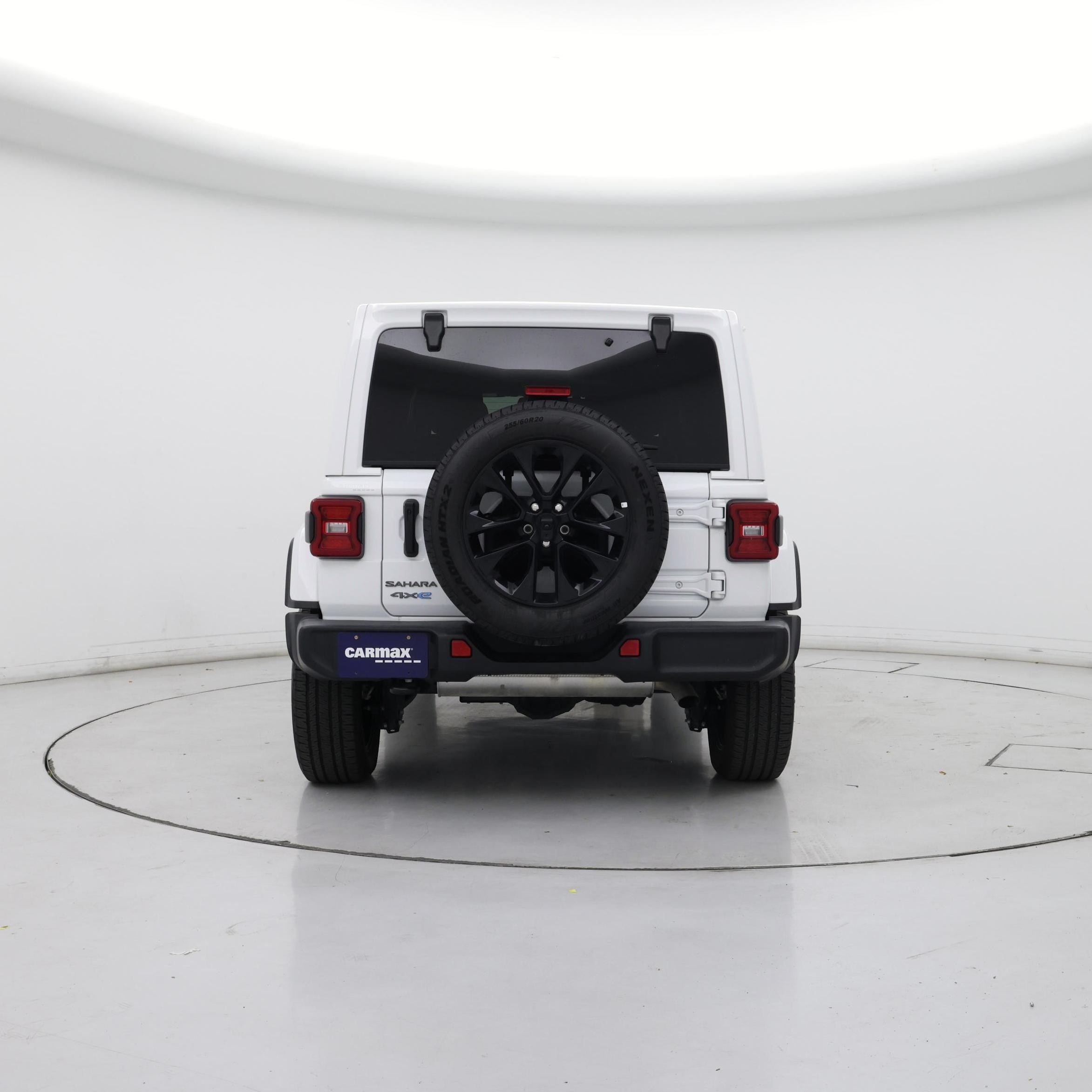 Thumbnail: 2025 Jeep Wrangler - 6