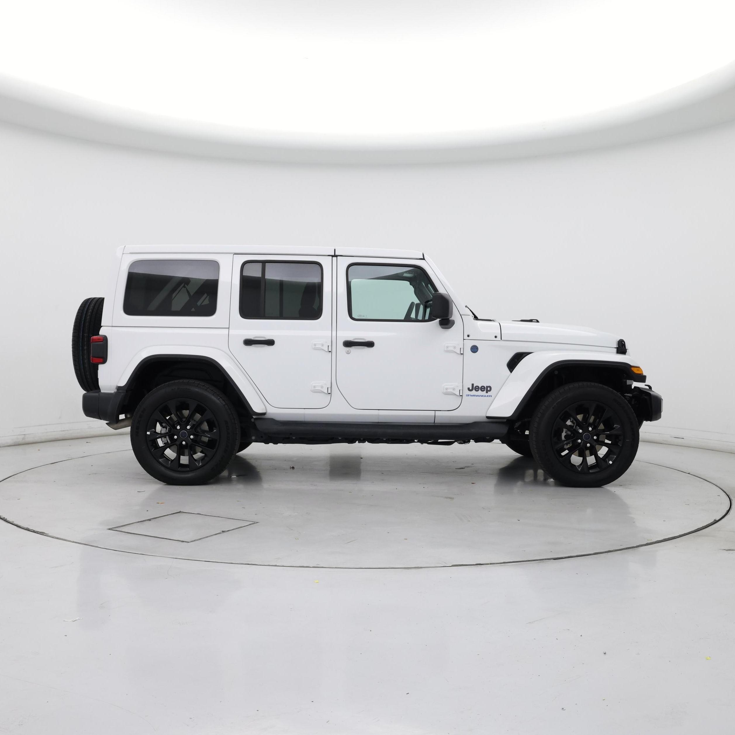 Thumbnail: 2025 Jeep Wrangler - 7