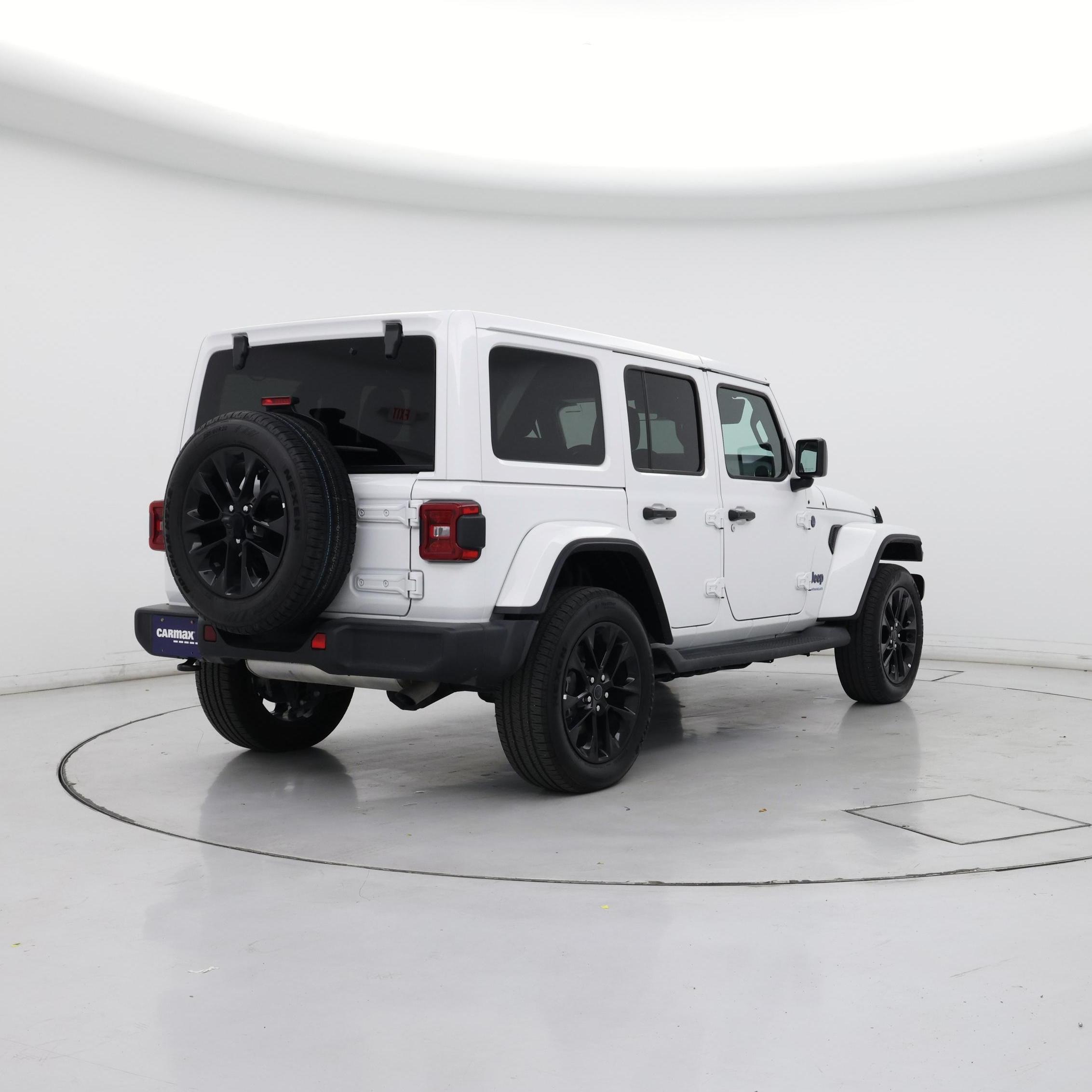 Thumbnail: 2025 Jeep Wrangler - 8