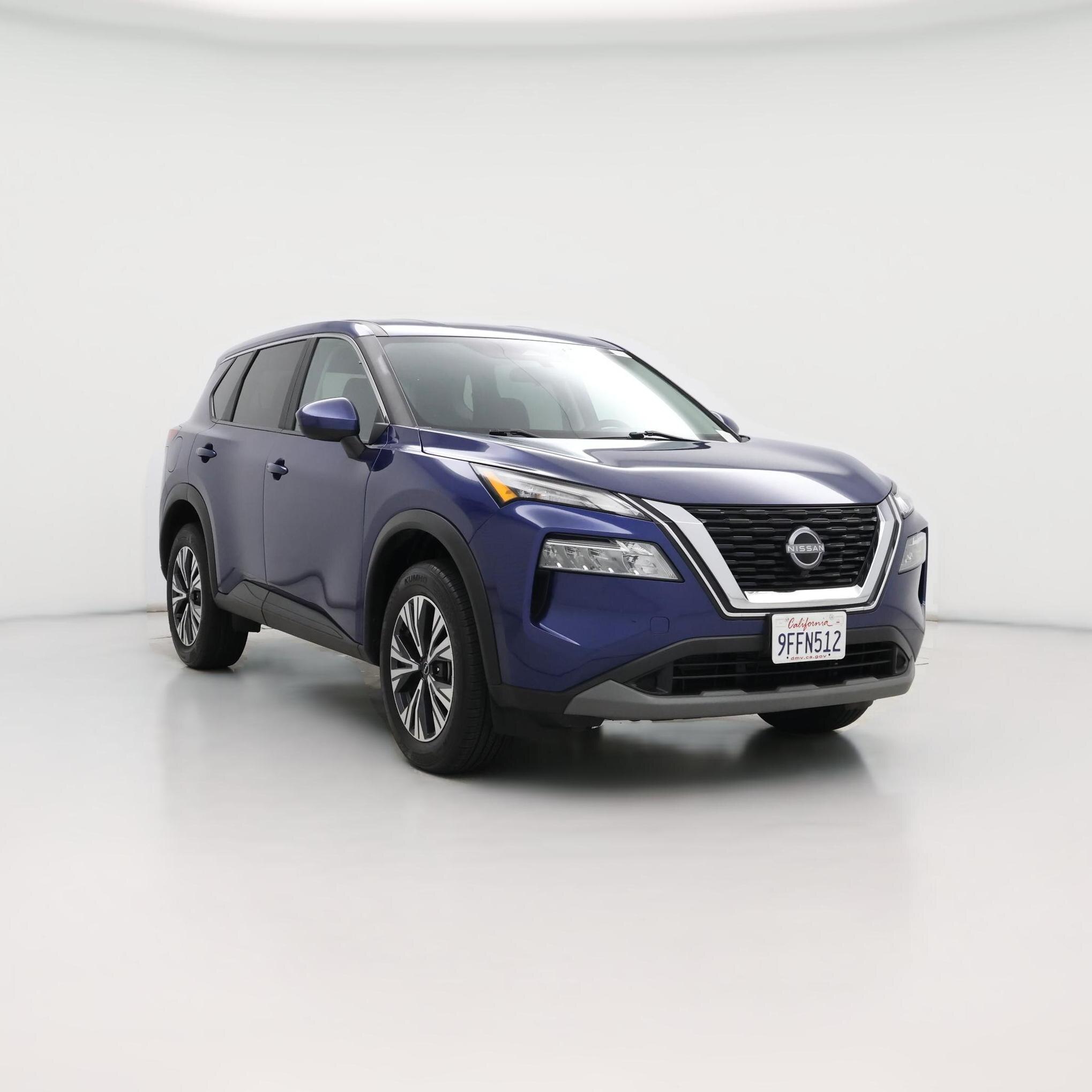 Thumbnail: 2023 Nissan Rogue - 1