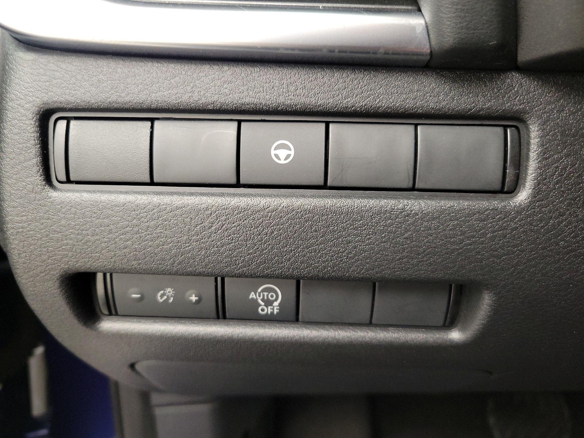 Thumbnail: 2023 Nissan Rogue - 13