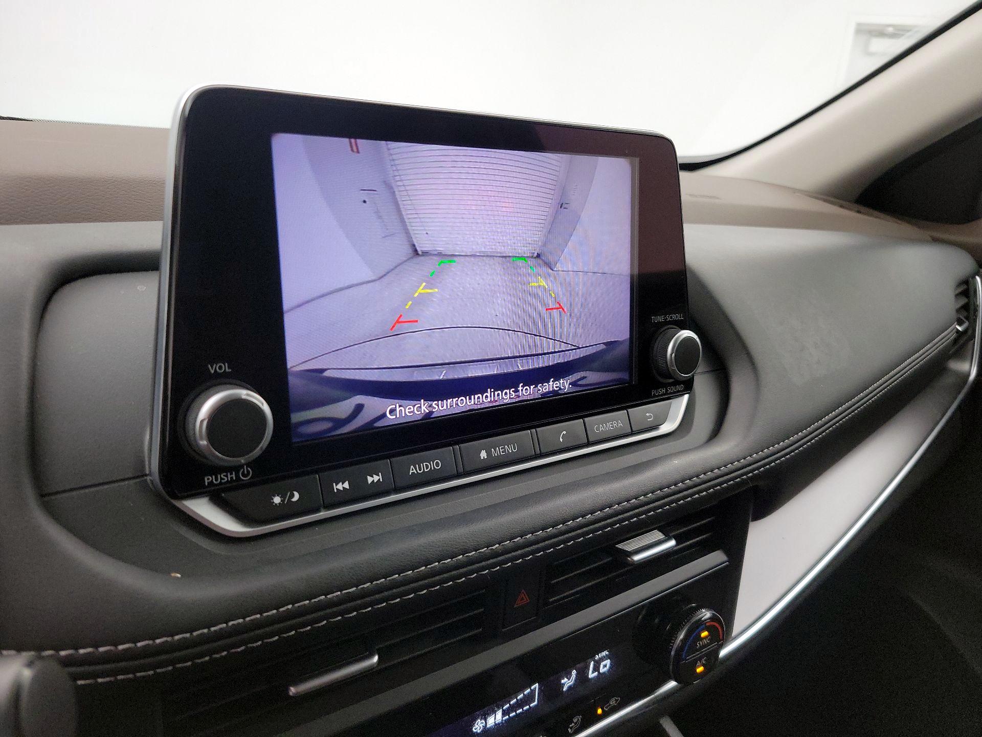 Thumbnail: 2023 Nissan Rogue - 14