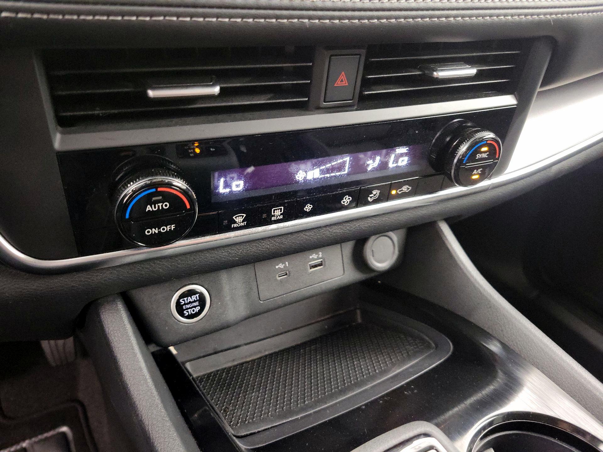 Thumbnail: 2023 Nissan Rogue - 16