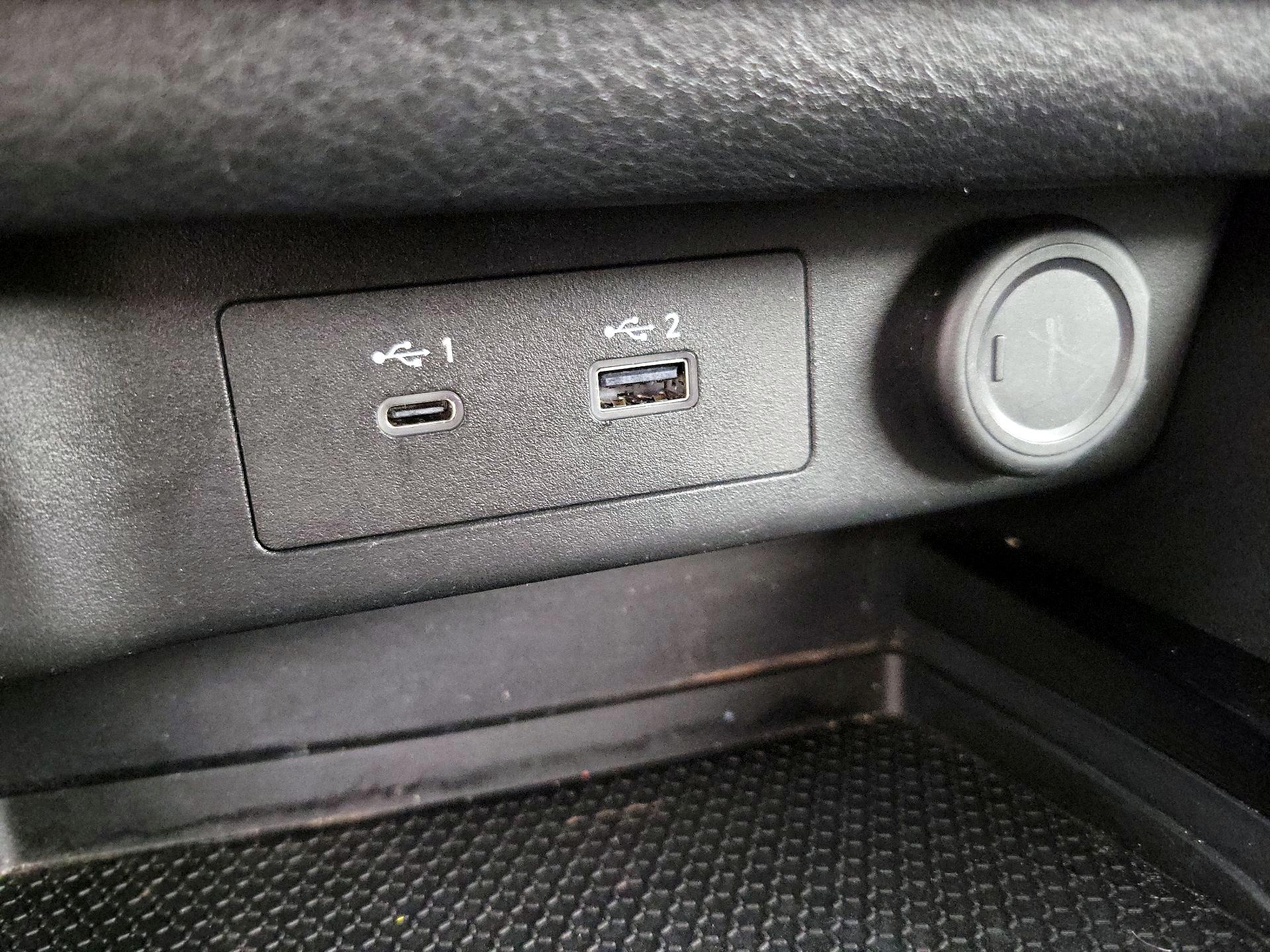 Thumbnail: 2023 Nissan Rogue - 18