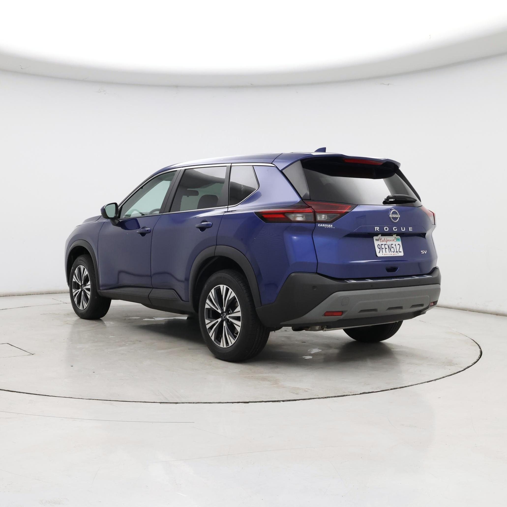 Thumbnail: 2023 Nissan Rogue - 2