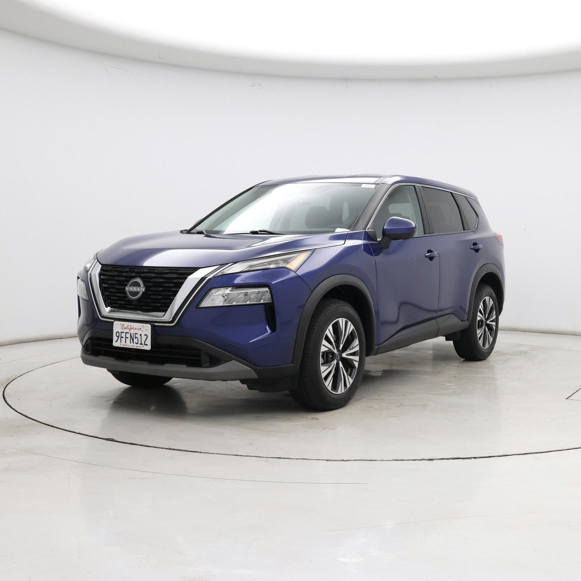 Thumbnail: 2023 Nissan Rogue - 4