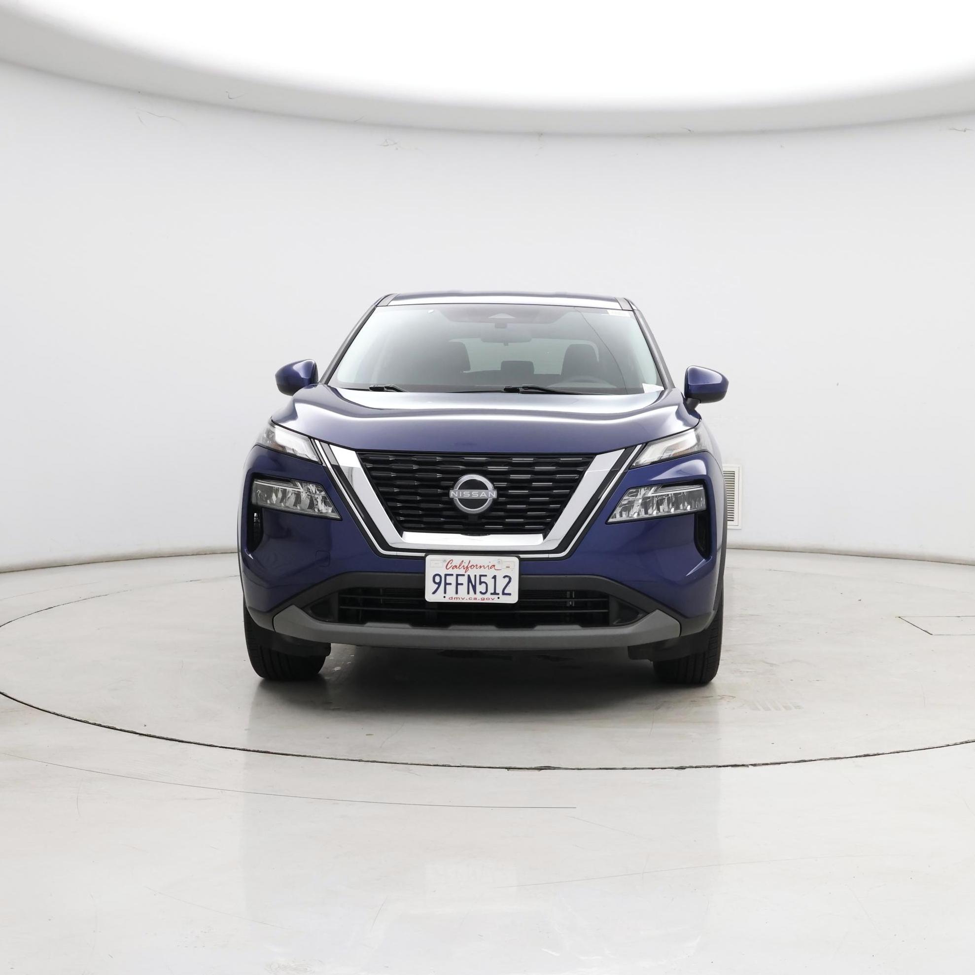 Thumbnail: 2023 Nissan Rogue - 5