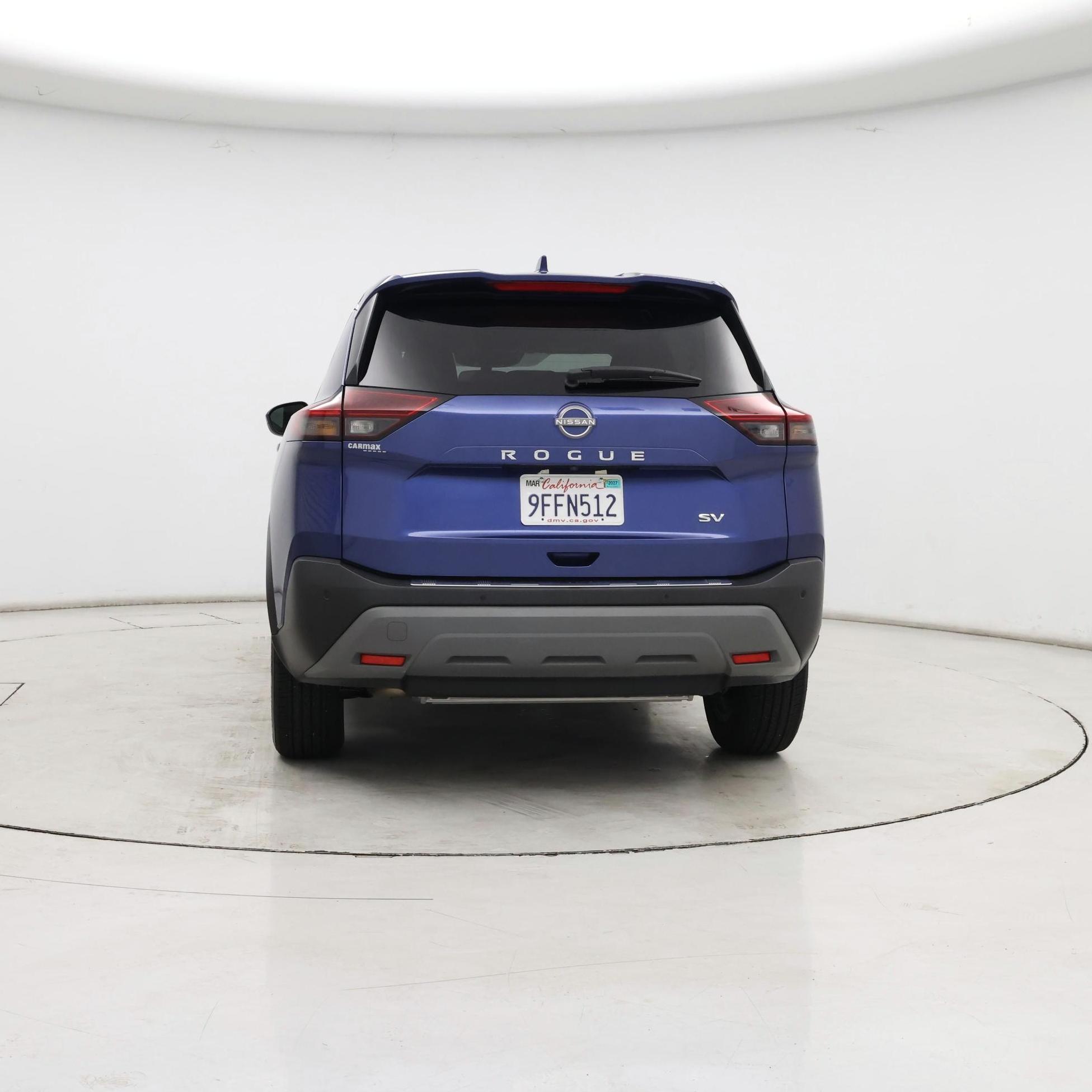 Thumbnail: 2023 Nissan Rogue - 6