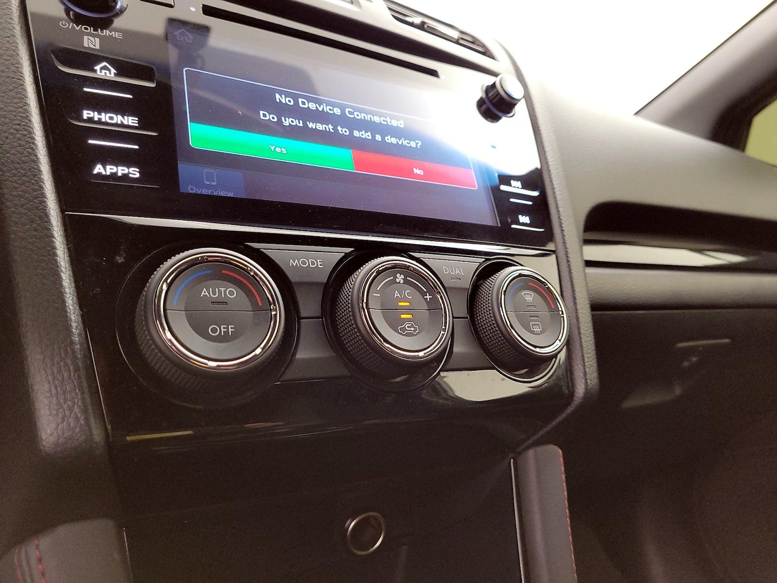 2020 Subaru WRX STI Base - Photo 15