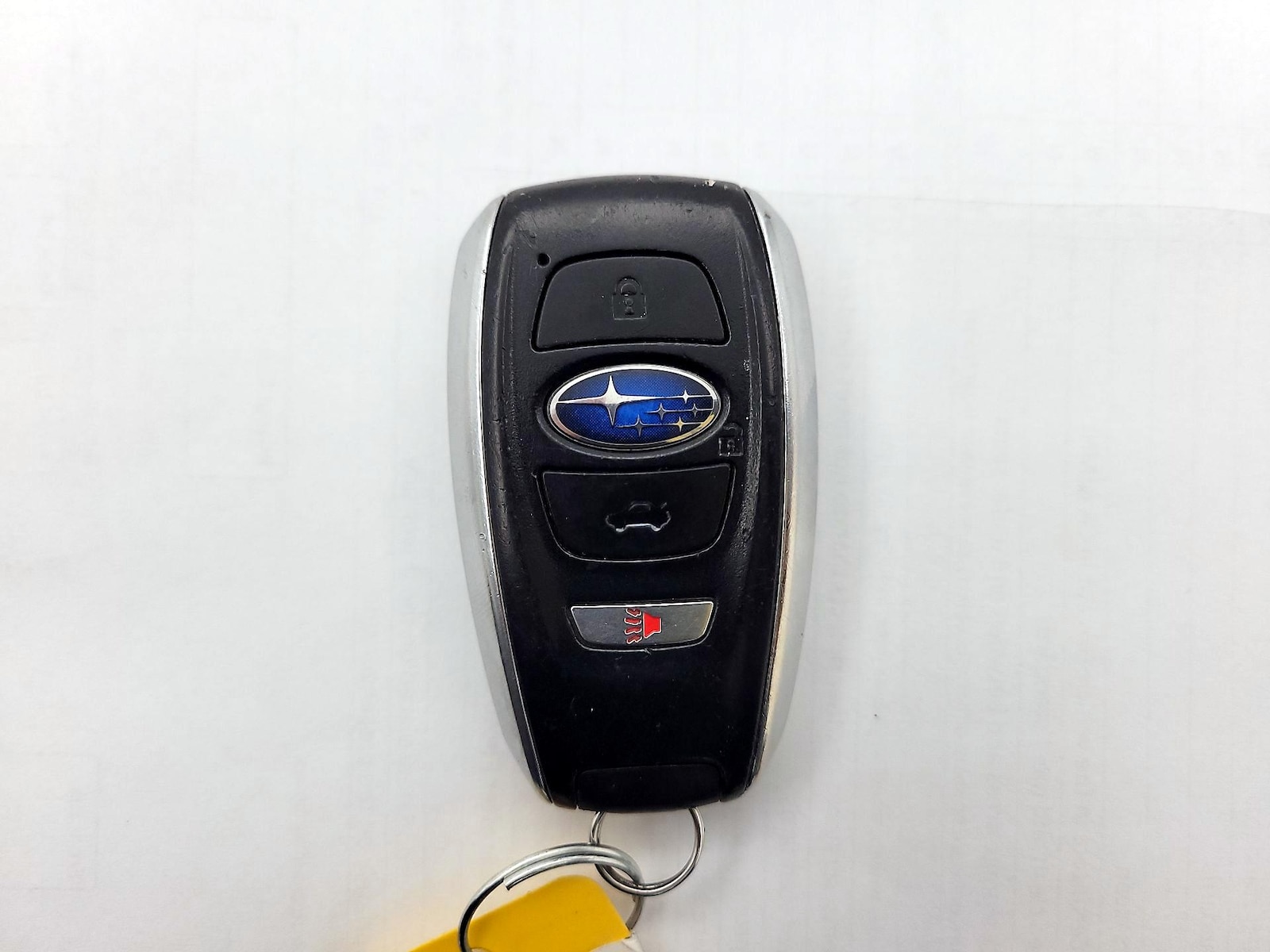 2020 Subaru WRX STI Base - Photo 20