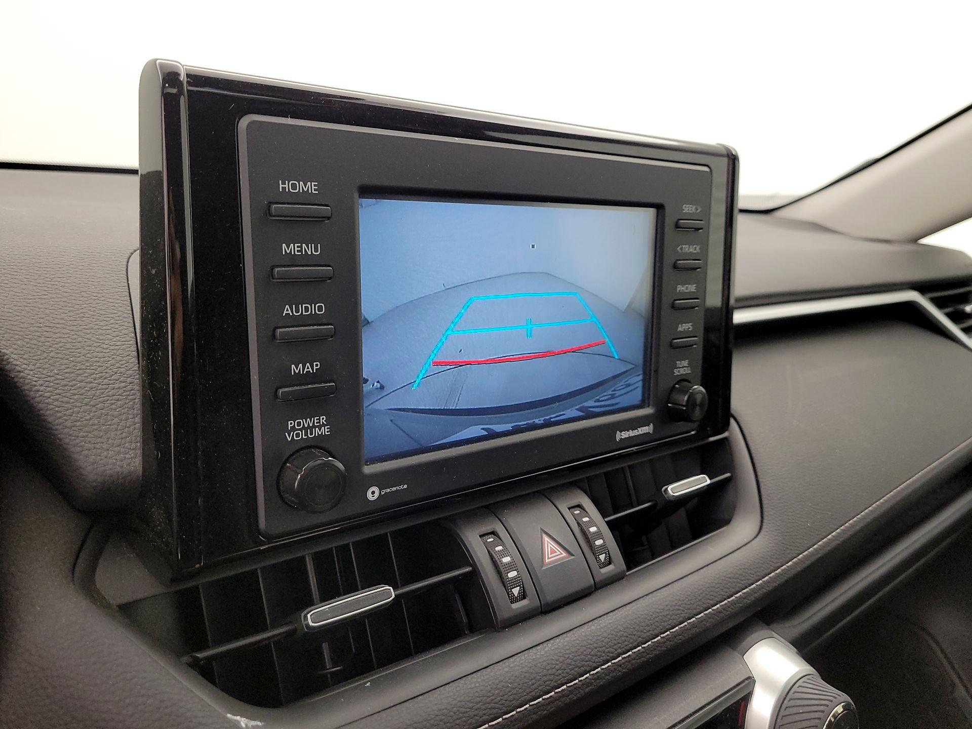 Thumbnail: 2022 Toyota RAV4 - 14