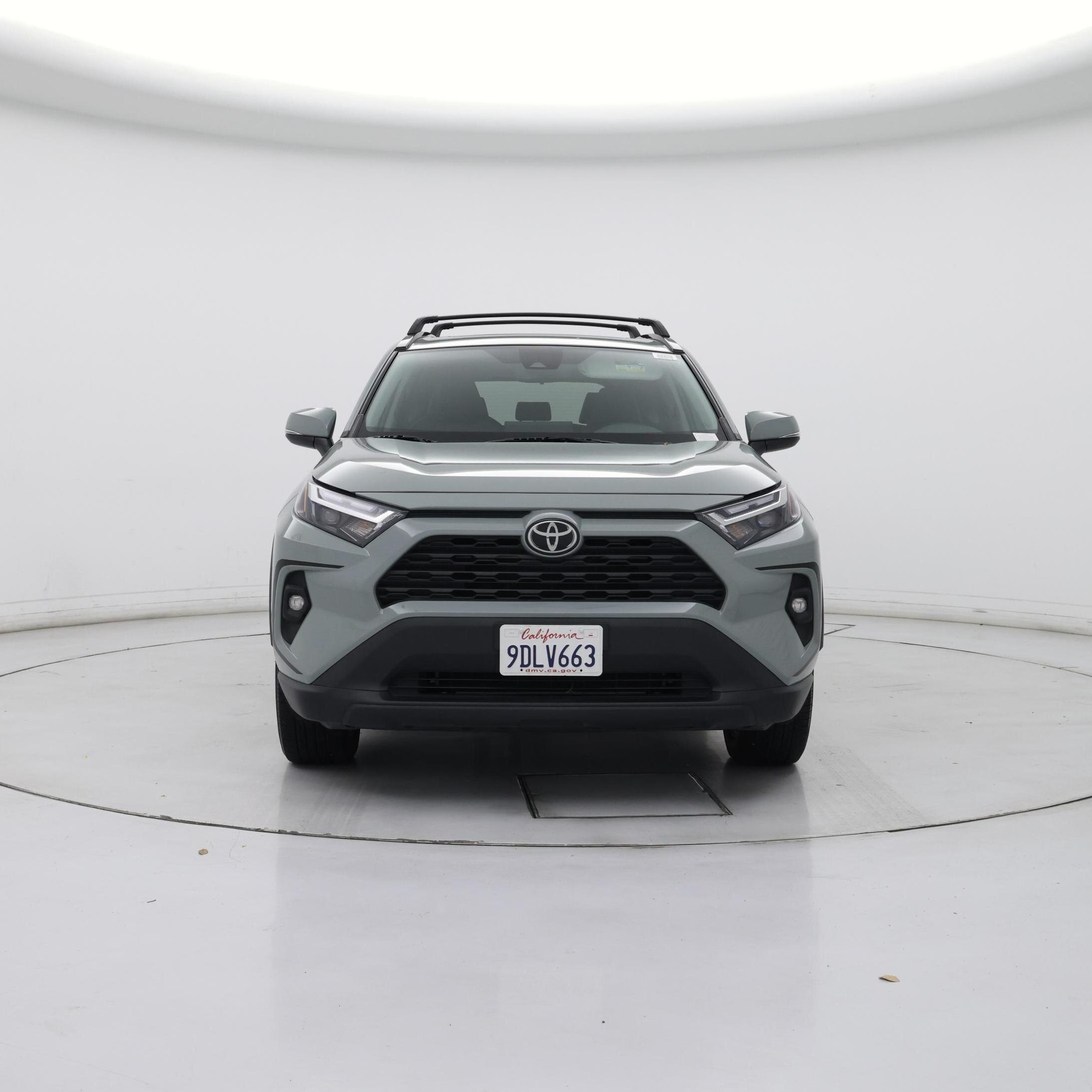 Thumbnail: 2022 Toyota RAV4 - 5