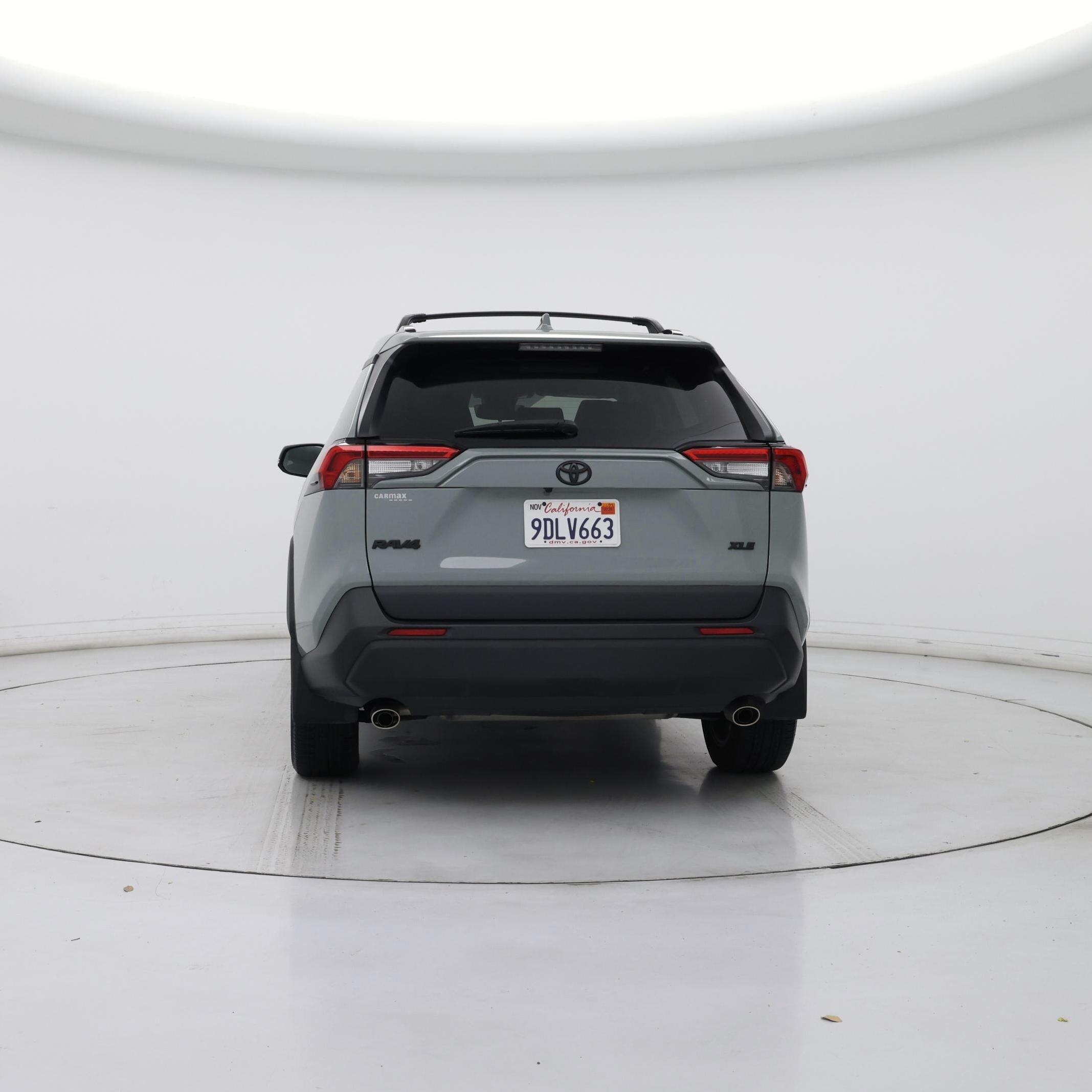 Thumbnail: 2022 Toyota RAV4 - 6