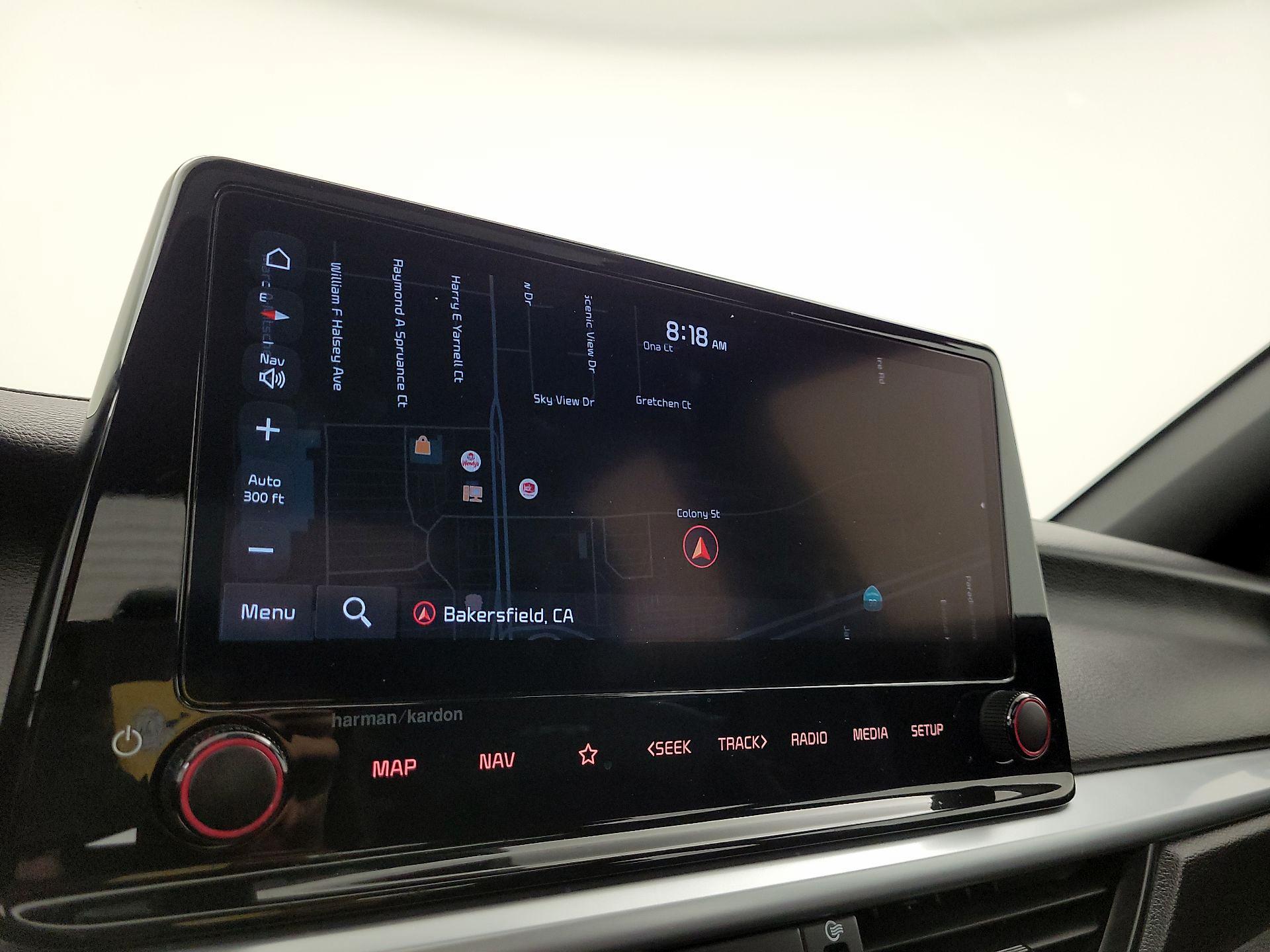 Thumbnail: 2023 Kia Forte - 14