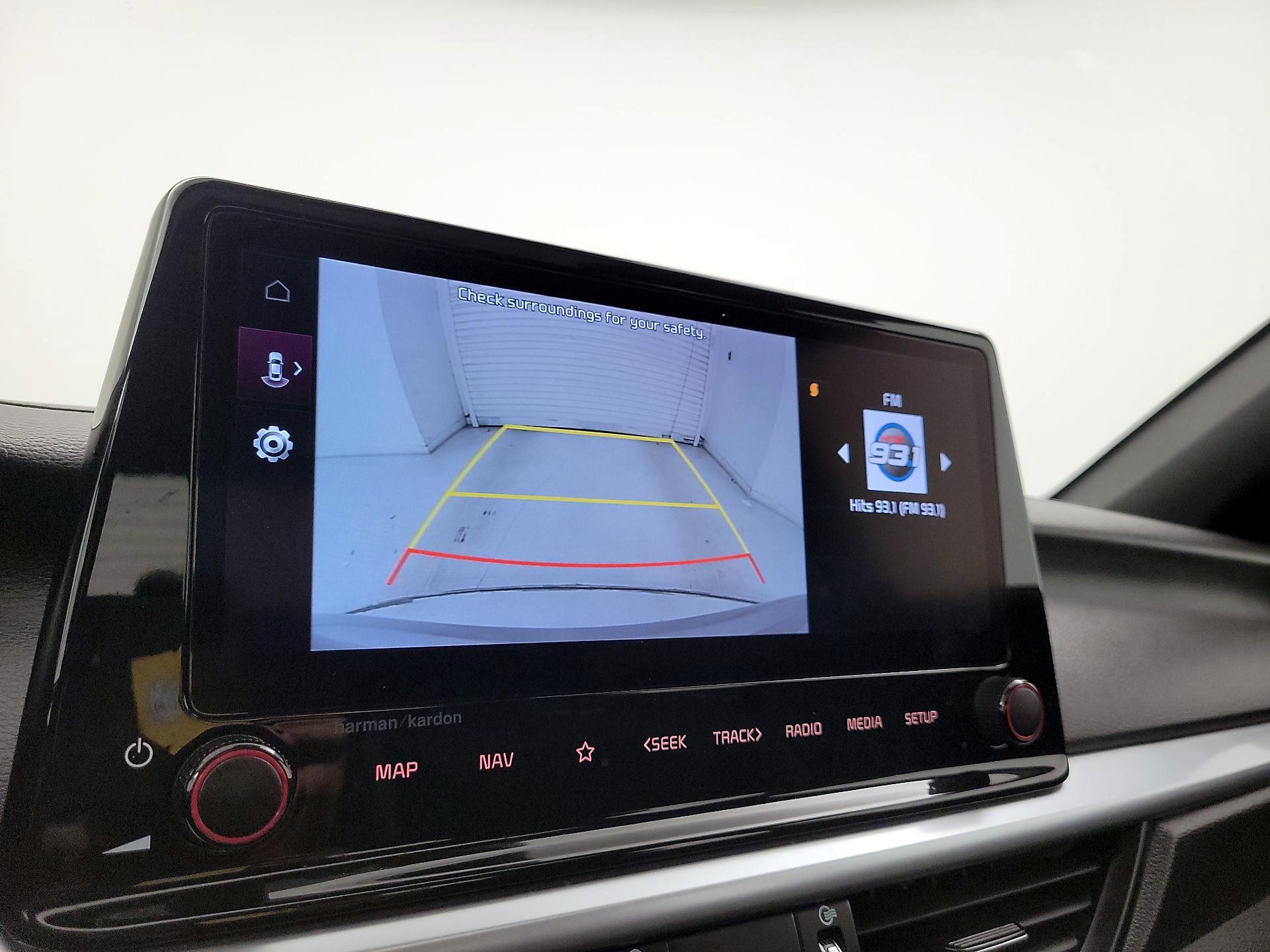 Thumbnail: 2023 Kia Forte - 15