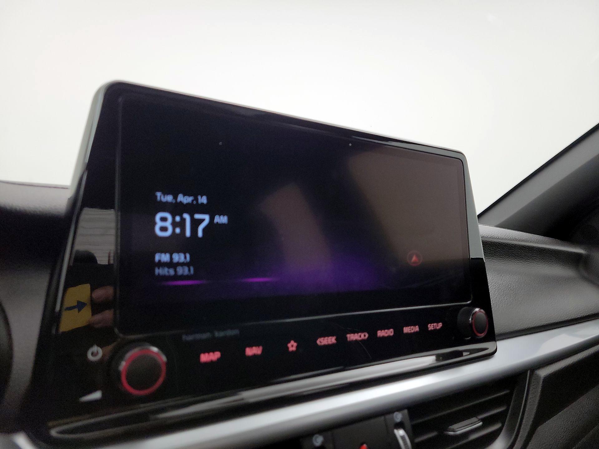 Thumbnail: 2023 Kia Forte - 16