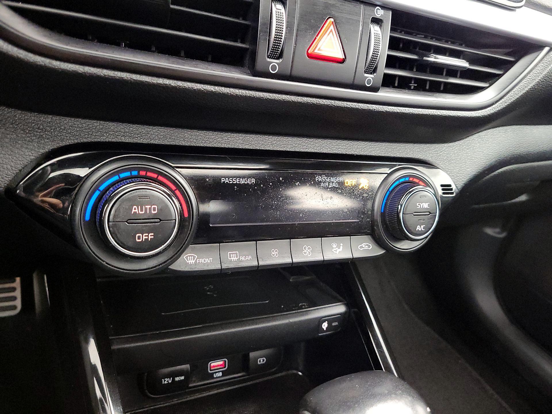 Thumbnail: 2023 Kia Forte - 17