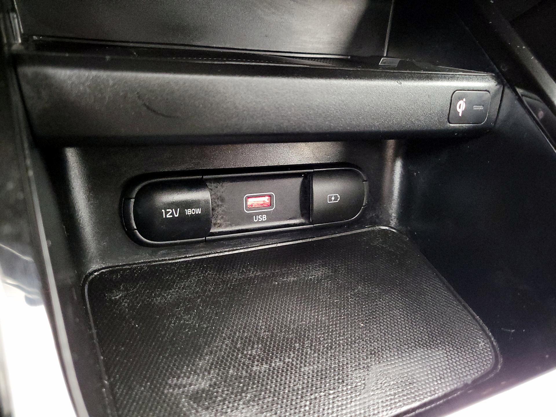 Thumbnail: 2023 Kia Forte - 19