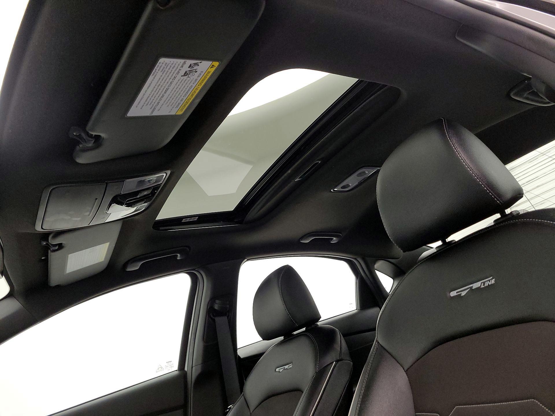 Thumbnail: 2023 Kia Forte - 20