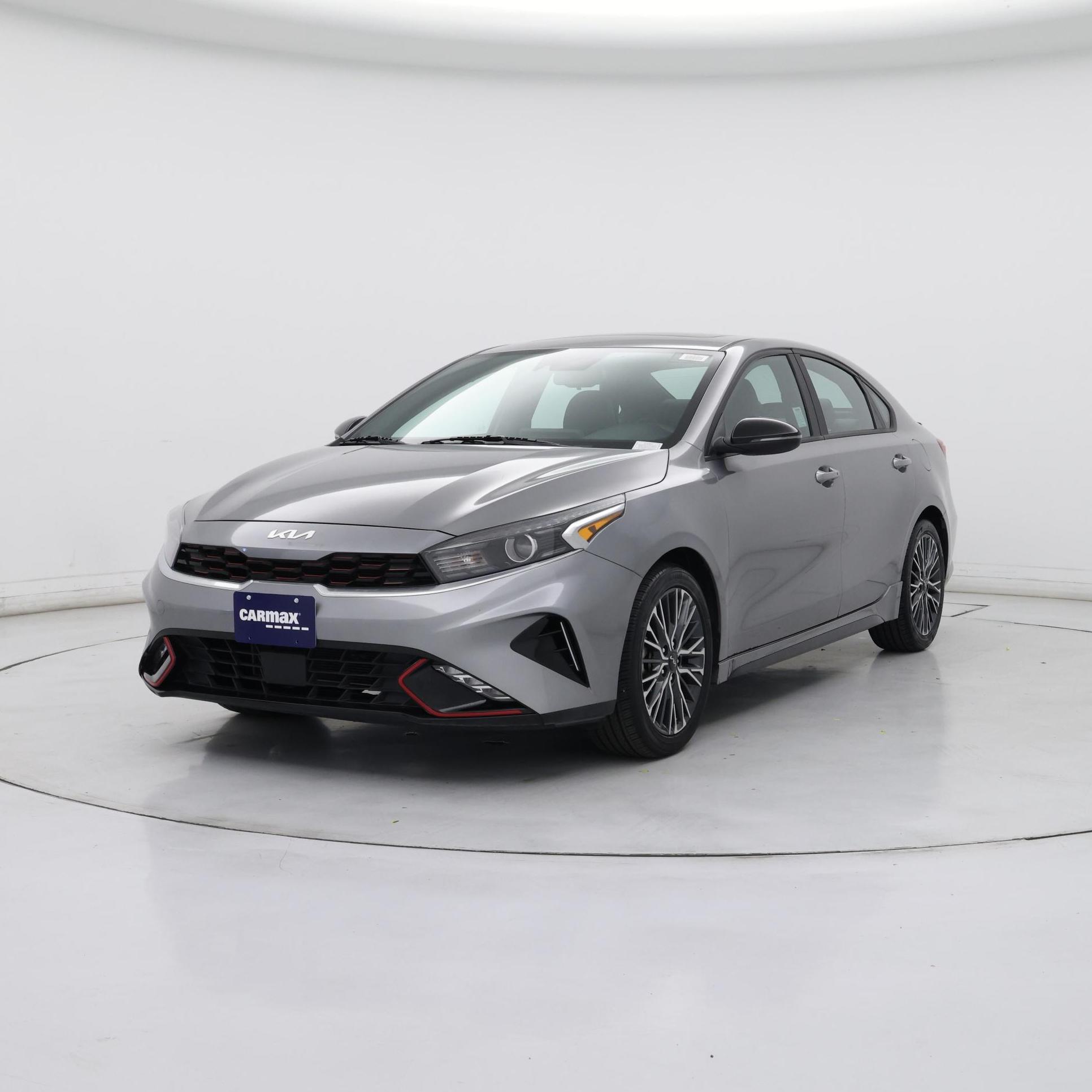 Thumbnail: 2023 Kia Forte - 4