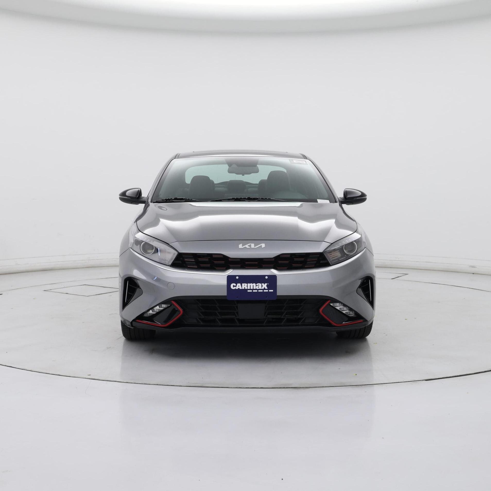 Thumbnail: 2023 Kia Forte - 5