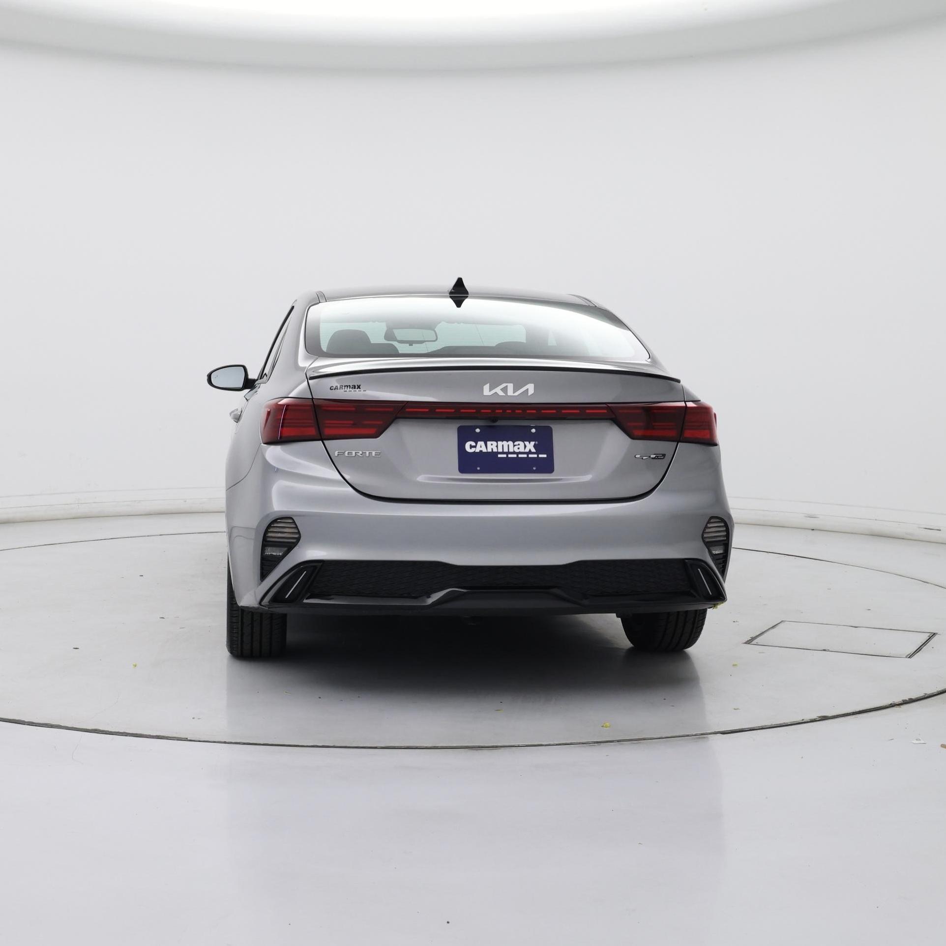 Thumbnail: 2023 Kia Forte - 6