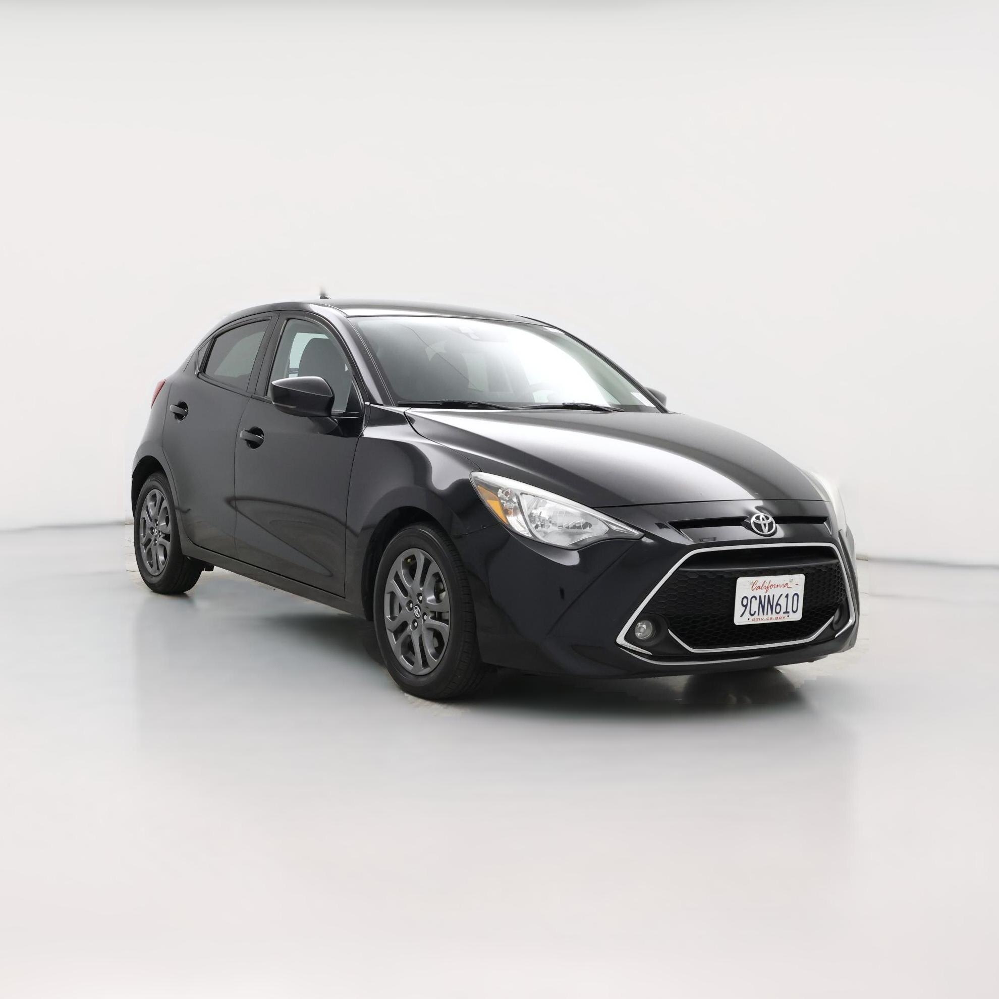 Thumbnail: 2020 Toyota Yaris - 1