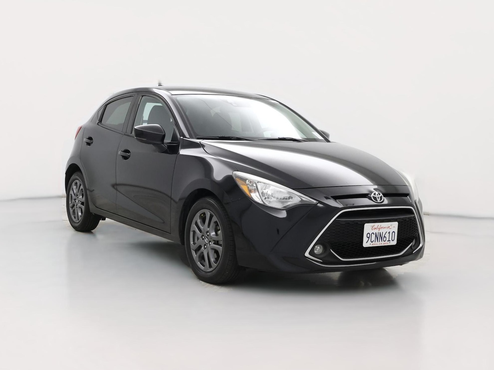 2020 Toyota Yaris