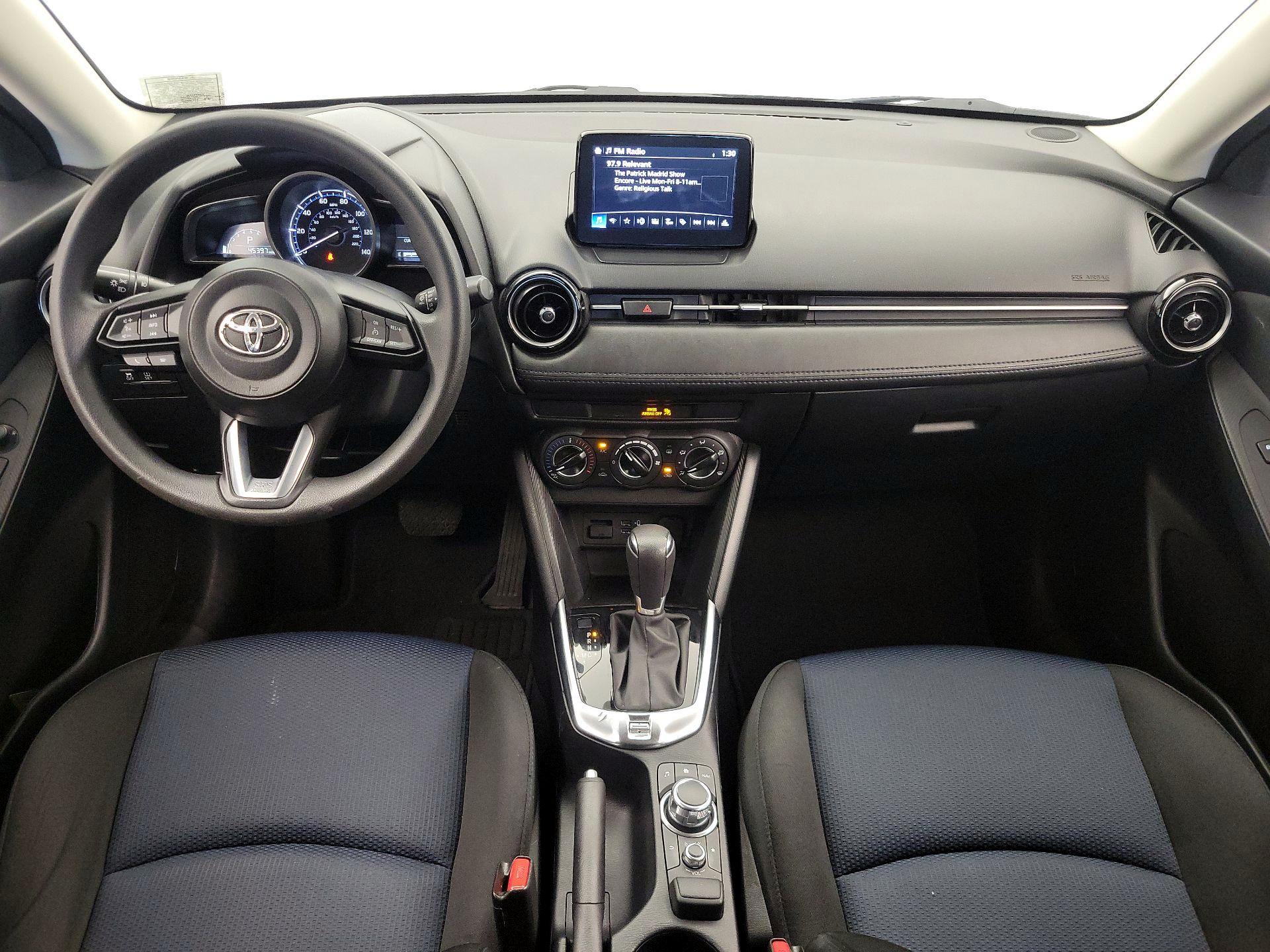 Thumbnail: 2020 Toyota Yaris - 9