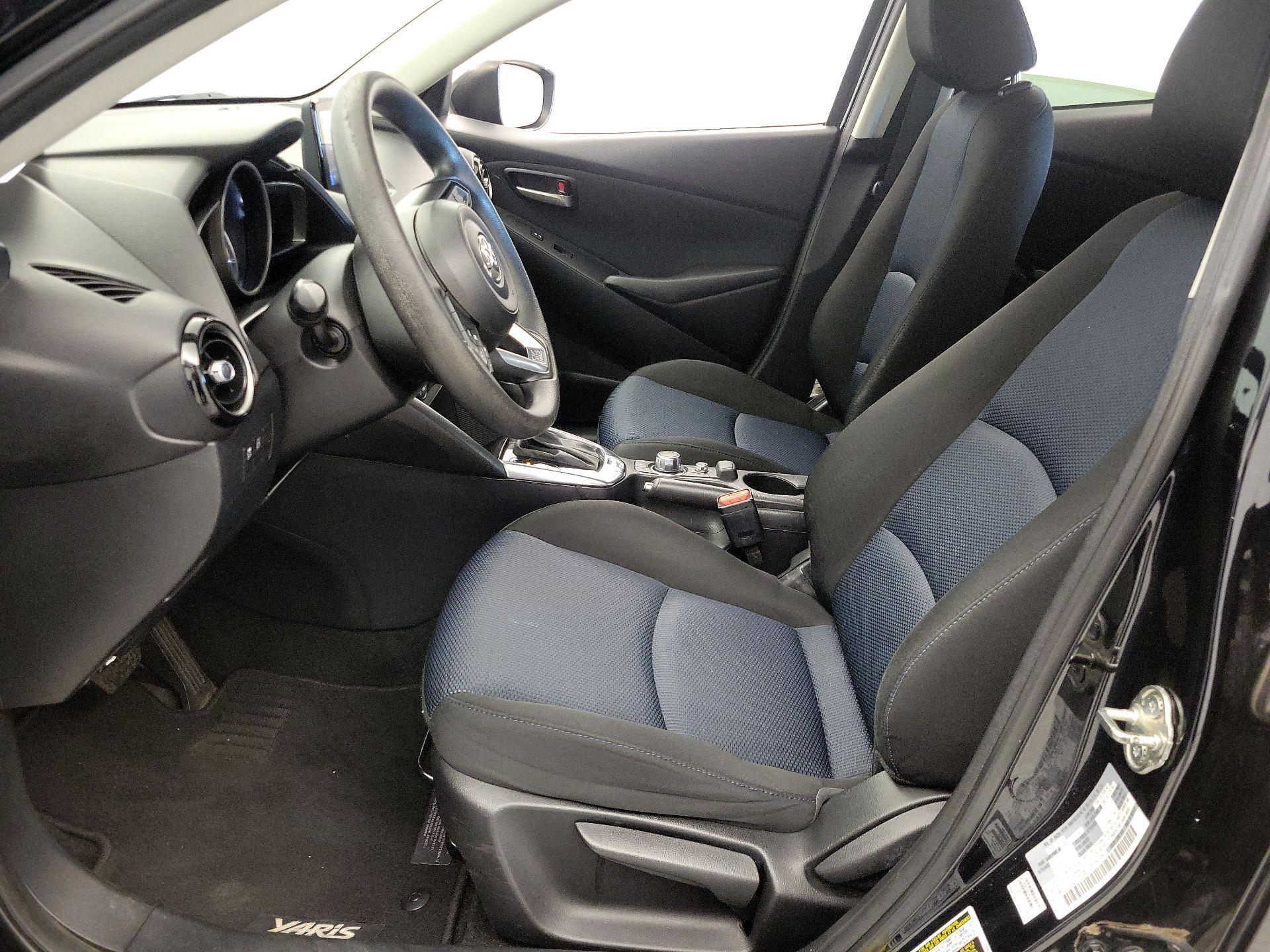 Thumbnail: 2020 Toyota Yaris - 11