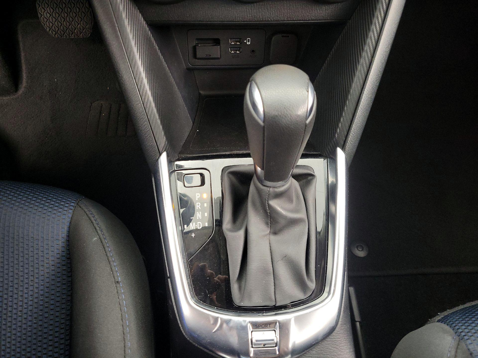 Thumbnail: 2020 Toyota Yaris - 17