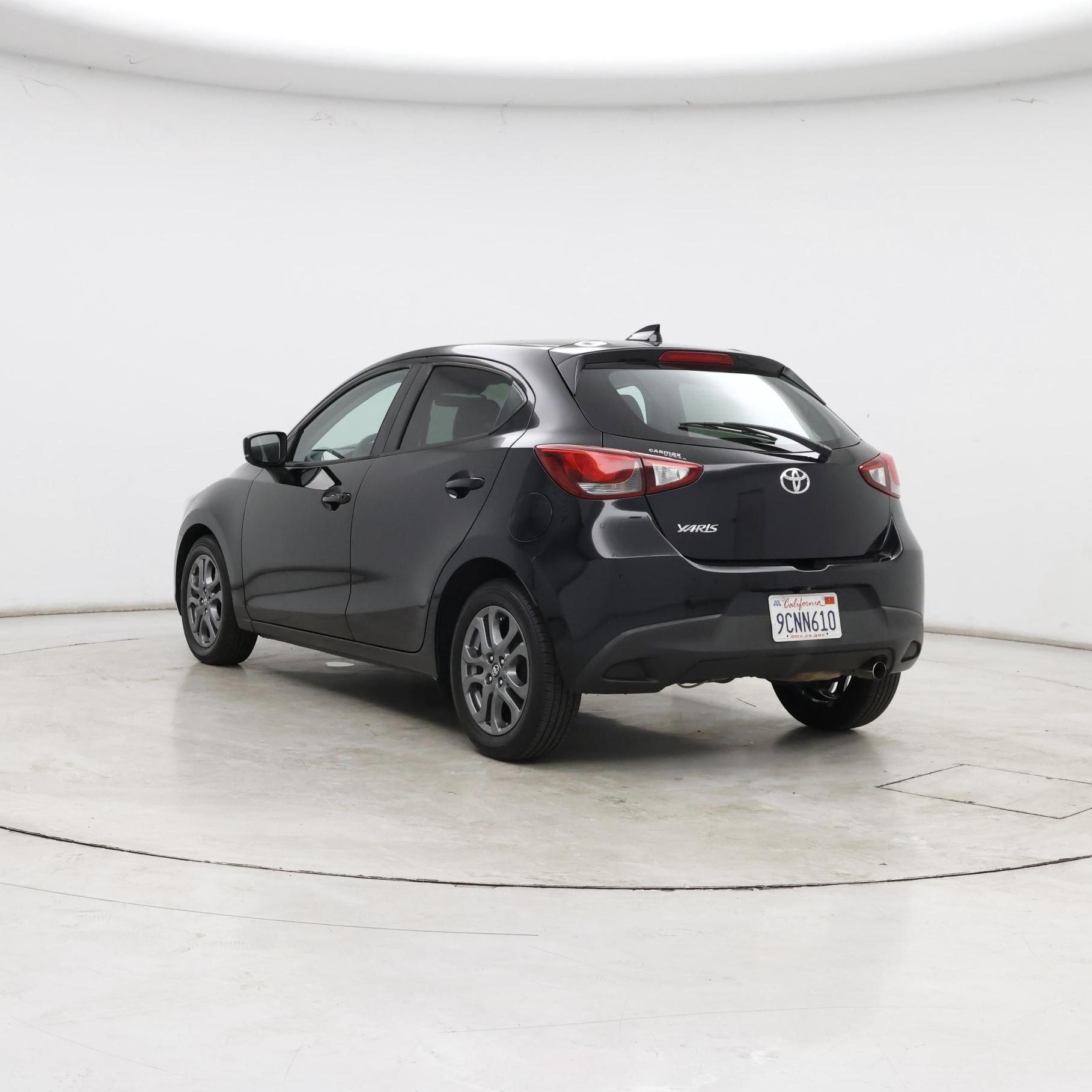 Thumbnail: 2020 Toyota Yaris - 2