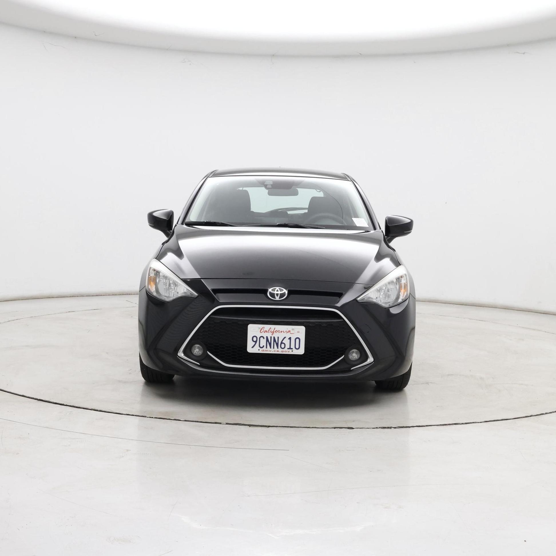 Thumbnail: 2020 Toyota Yaris - 5