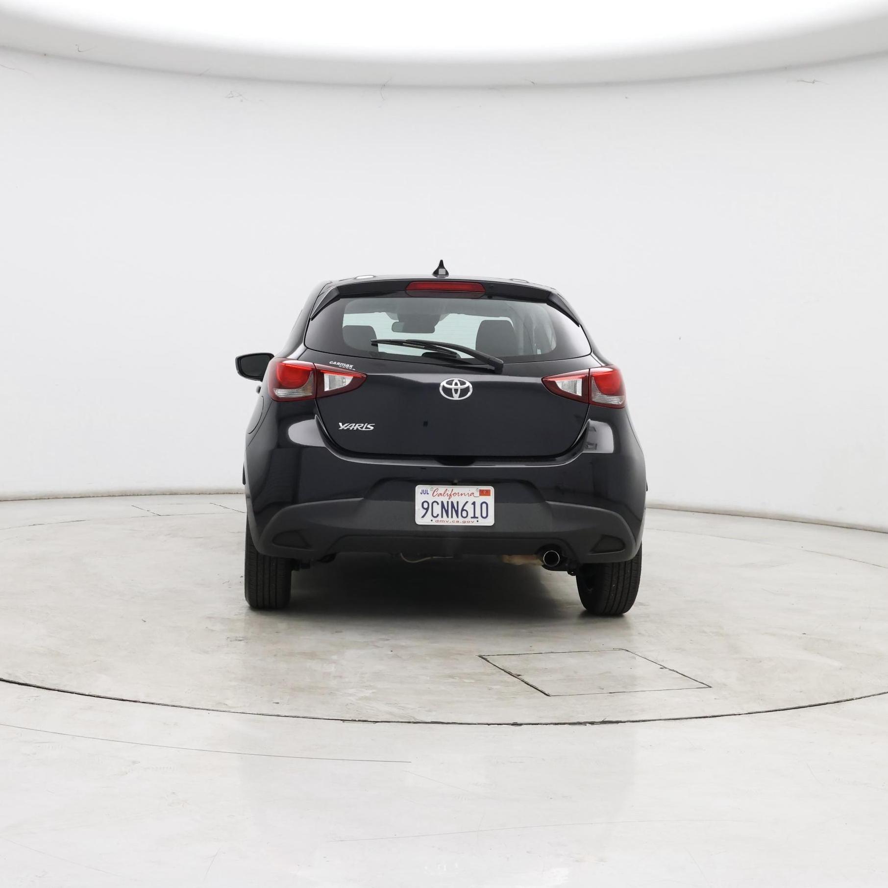 Thumbnail: 2020 Toyota Yaris - 6