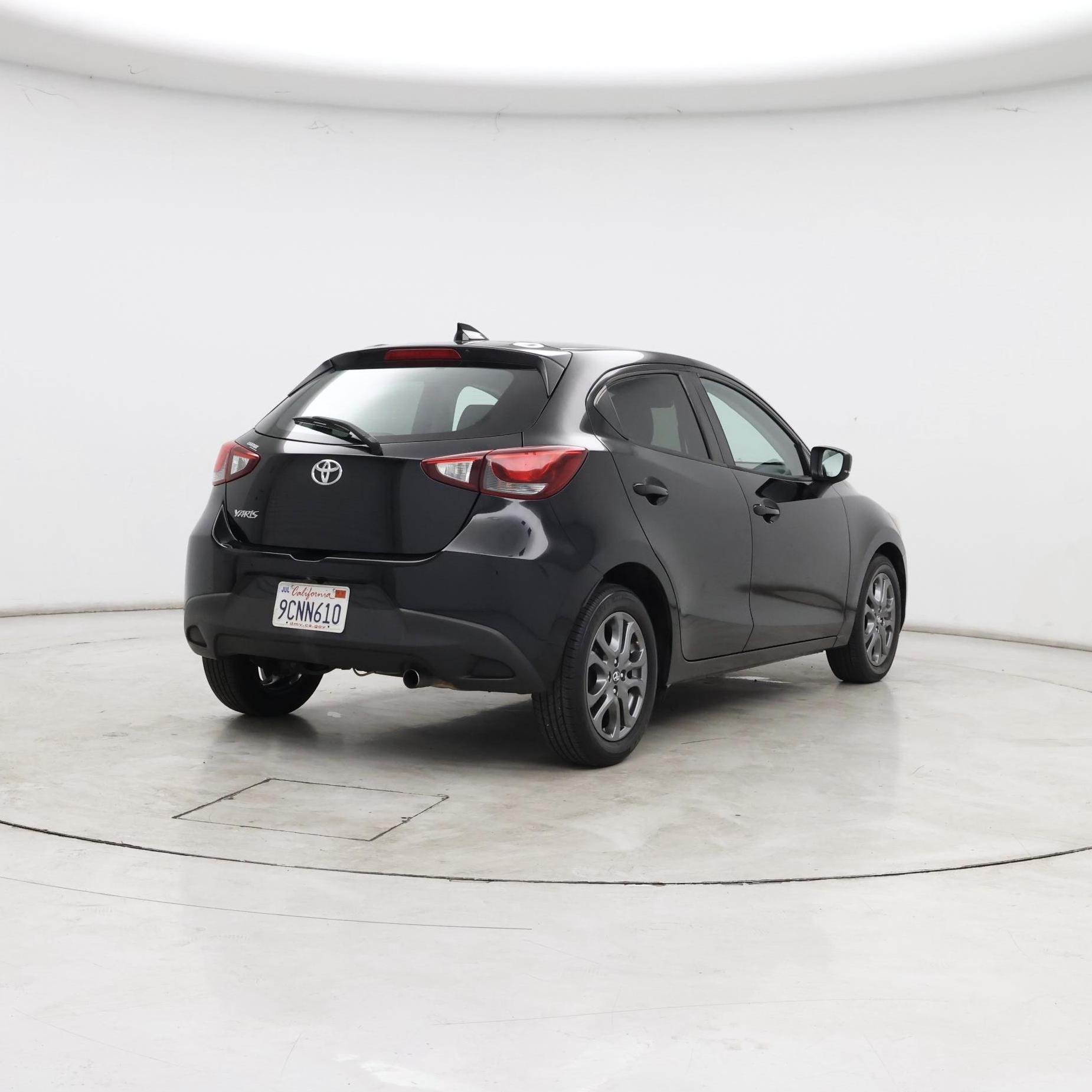 Thumbnail: 2020 Toyota Yaris - 8