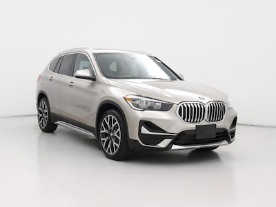 2021 BMW X1 SDrive28i