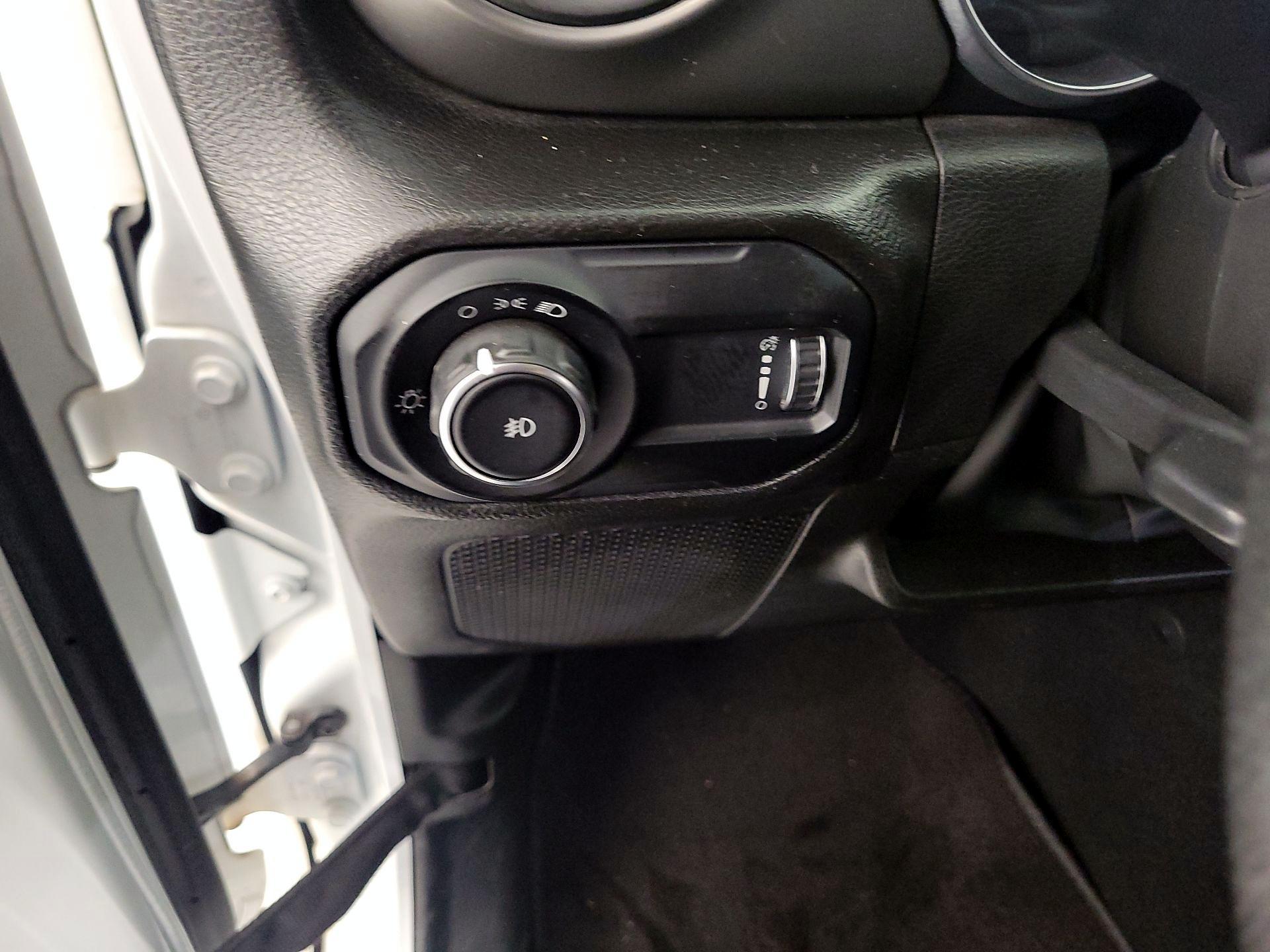 Thumbnail: 2023 Jeep Wrangler - 13
