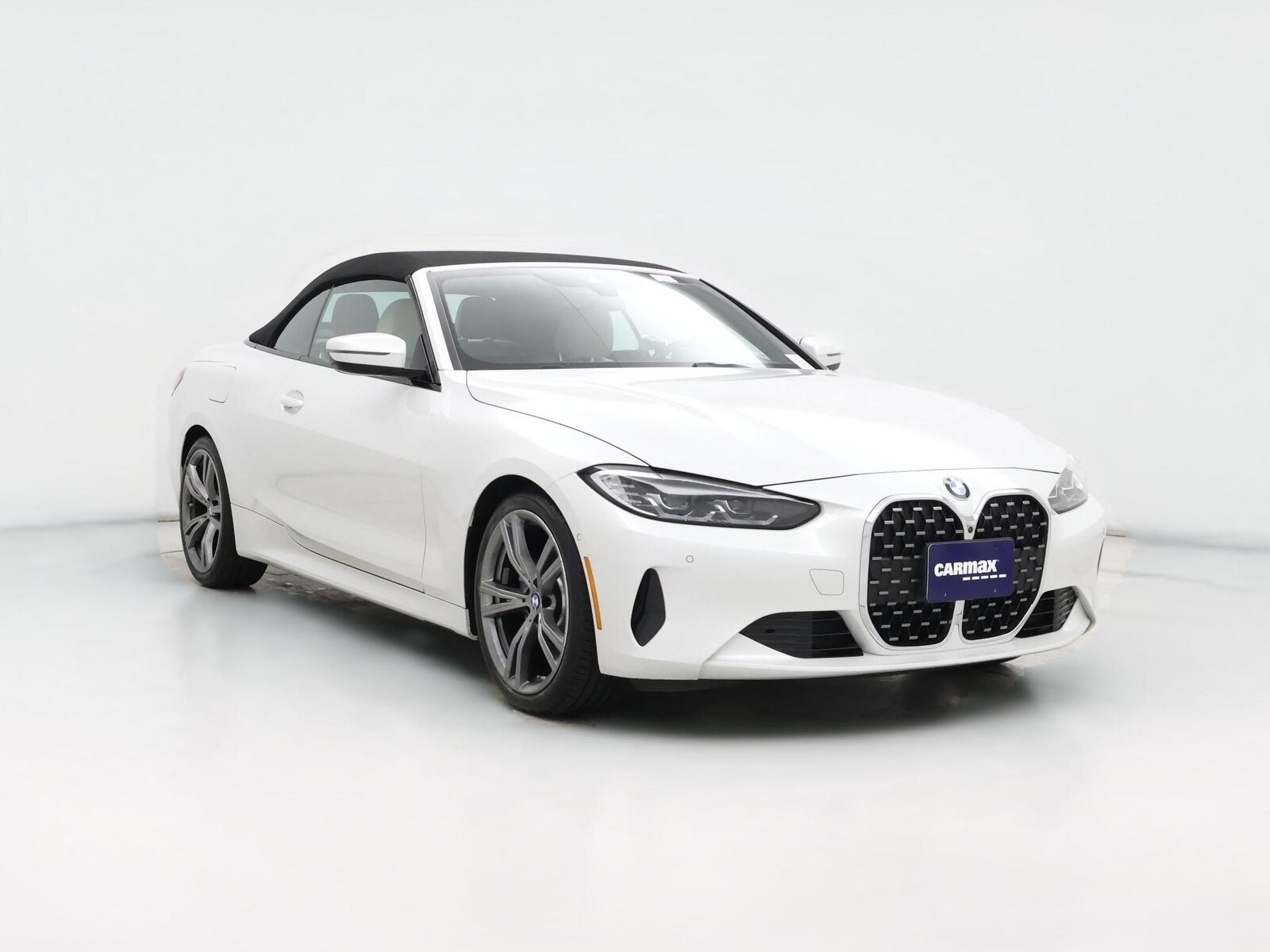 2023 BMW 4 Series