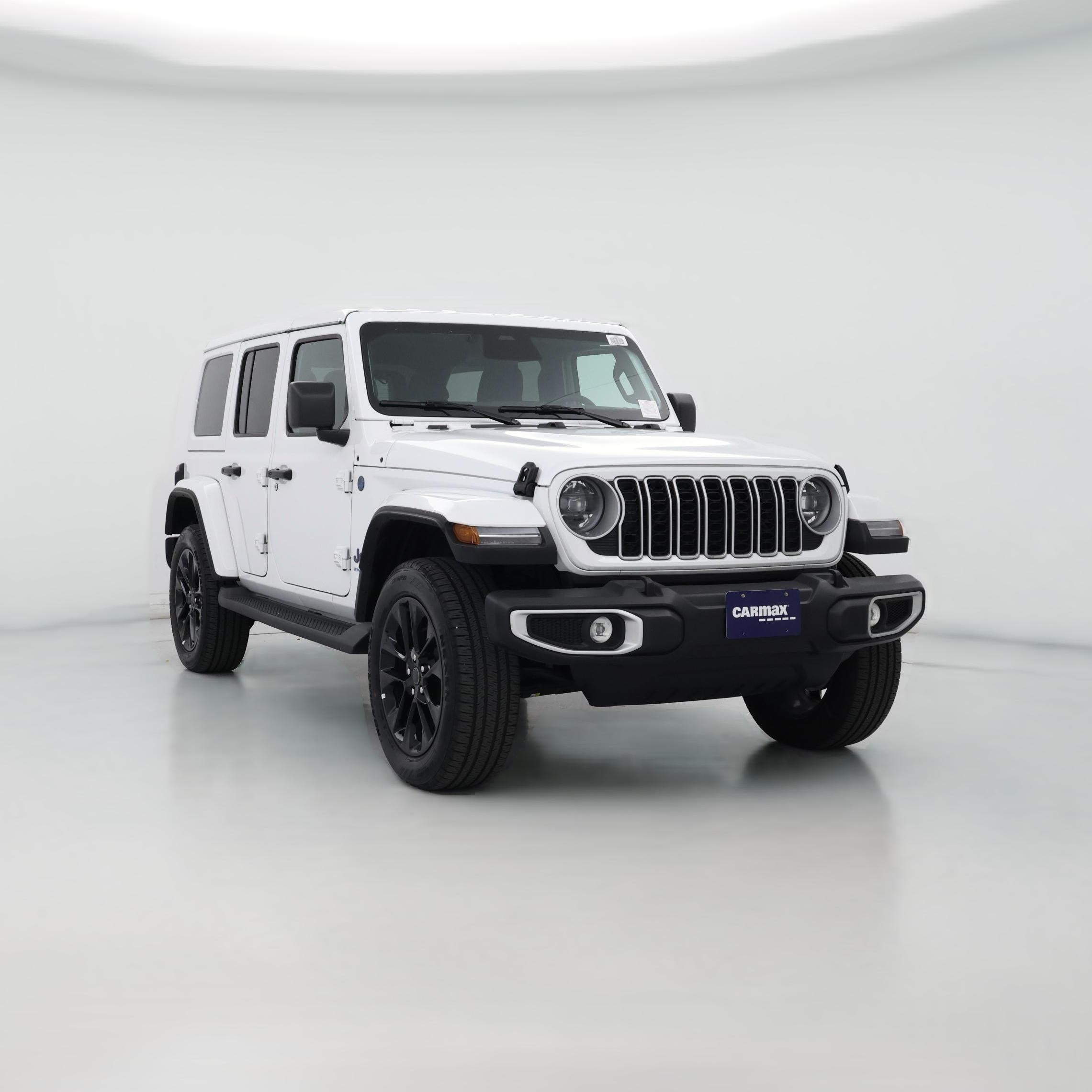 Thumbnail: 2025 Jeep Wrangler - 1