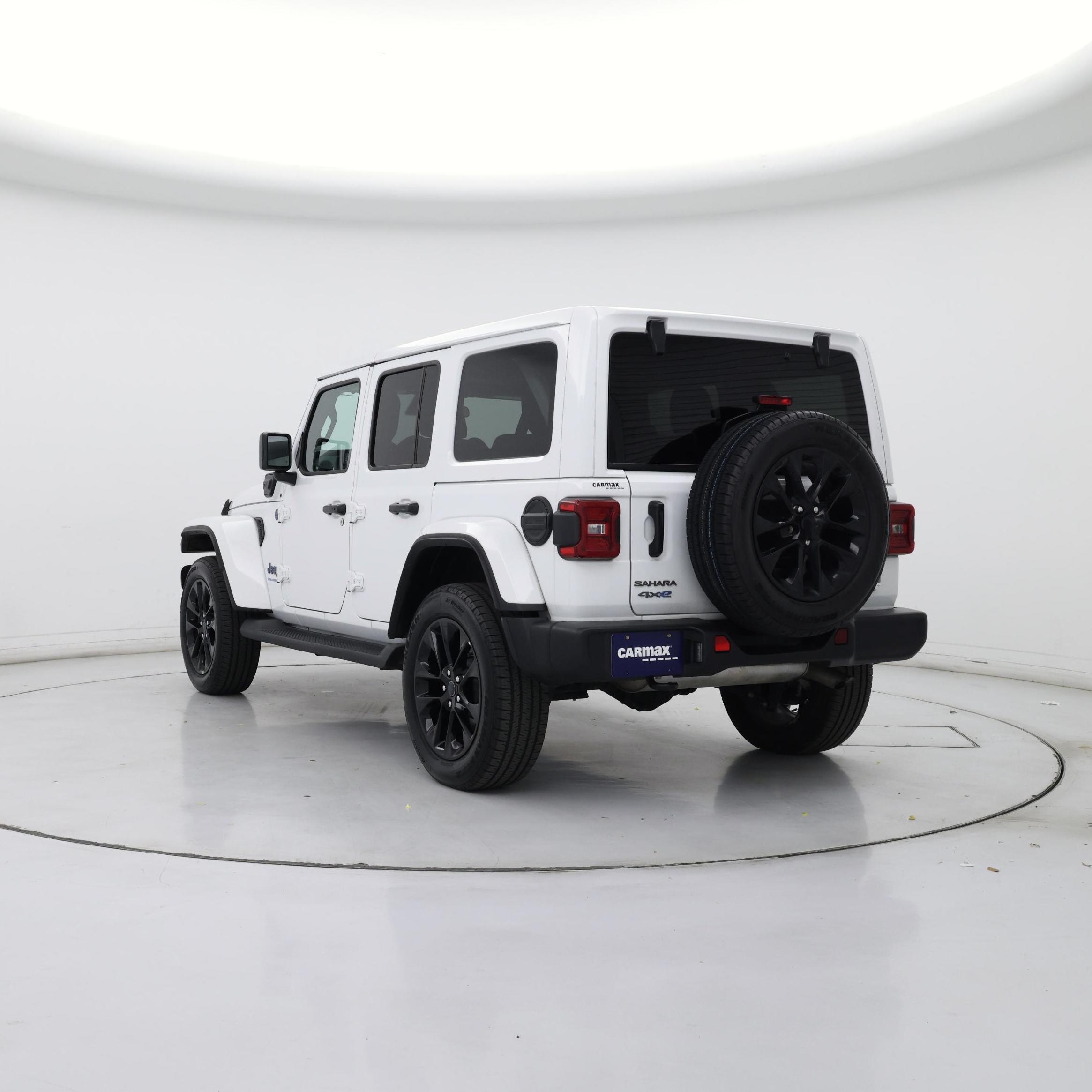 Thumbnail: 2025 Jeep Wrangler - 2