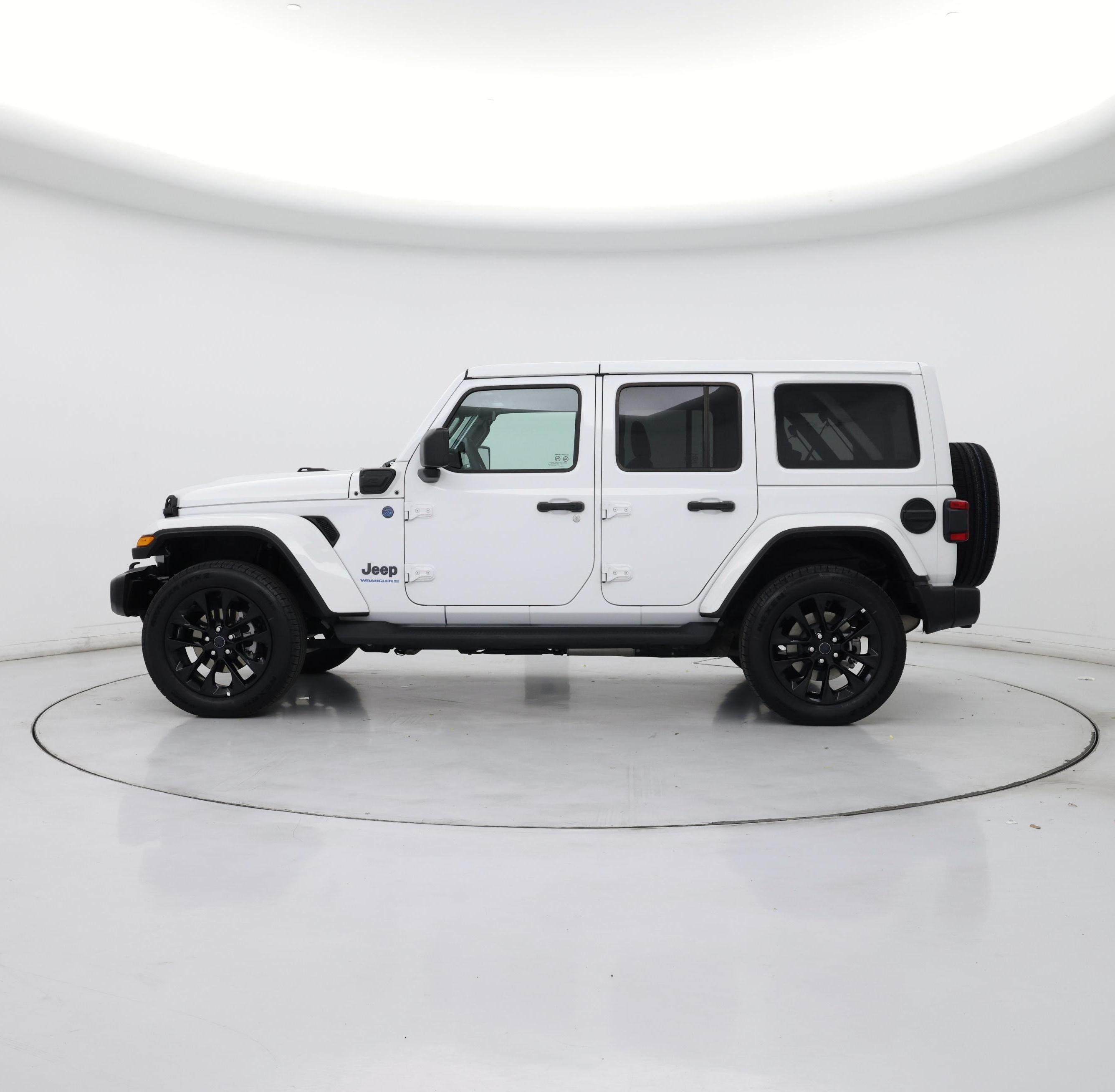 Thumbnail: 2025 Jeep Wrangler - 3
